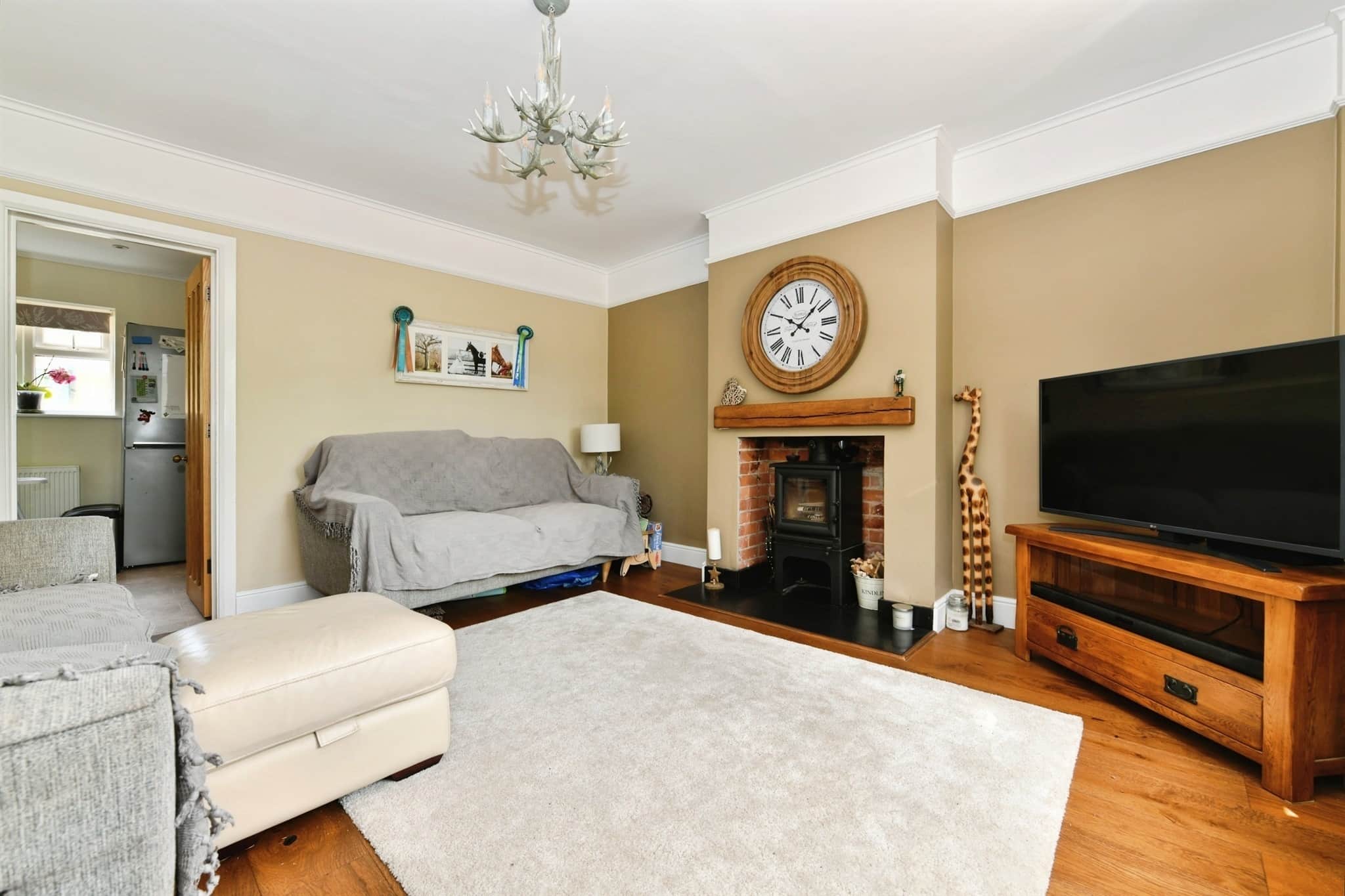 Property at Grove Close, Pen Selwood, Wincanton