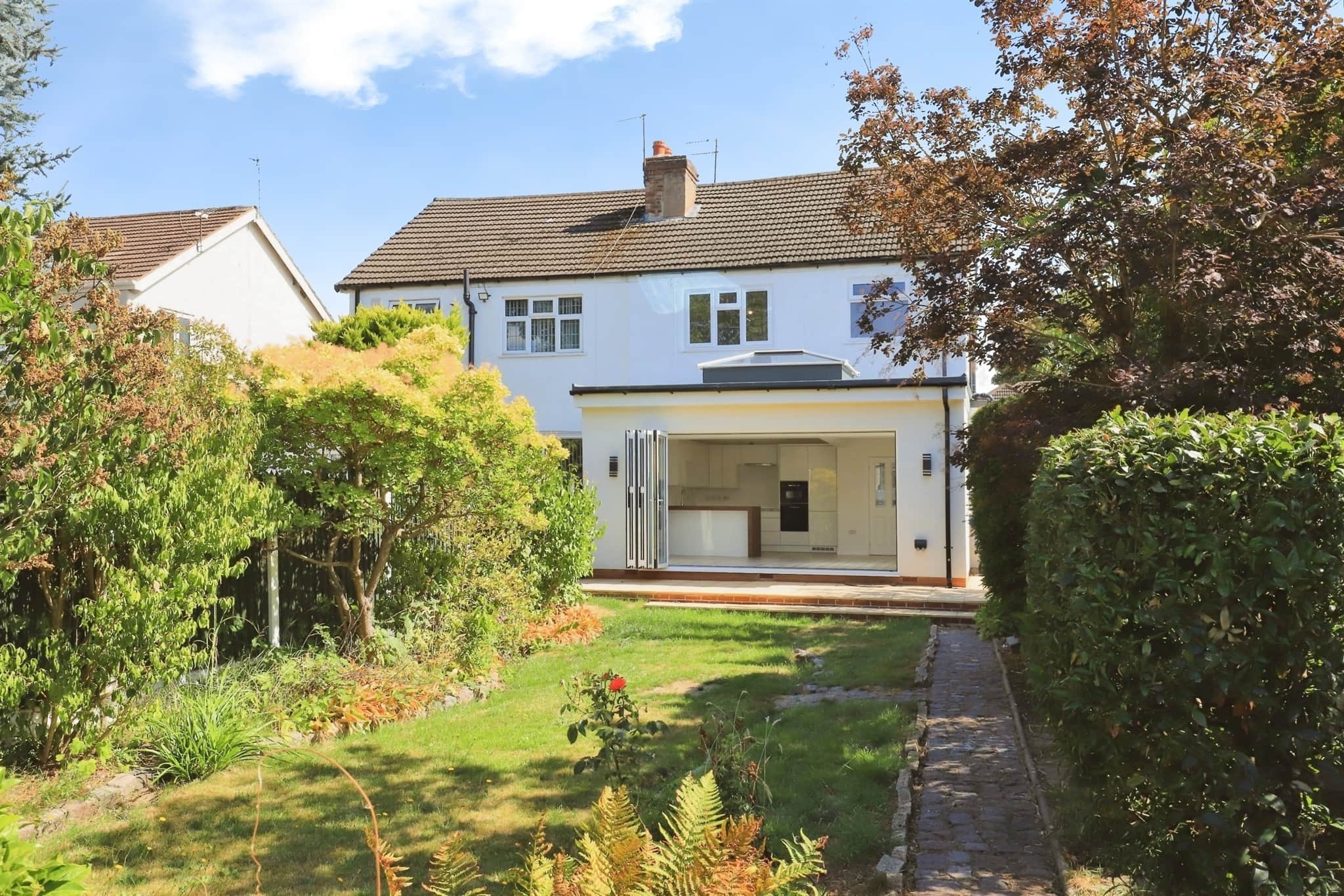 Property at Manor Road, Oxley, Wolverhampton