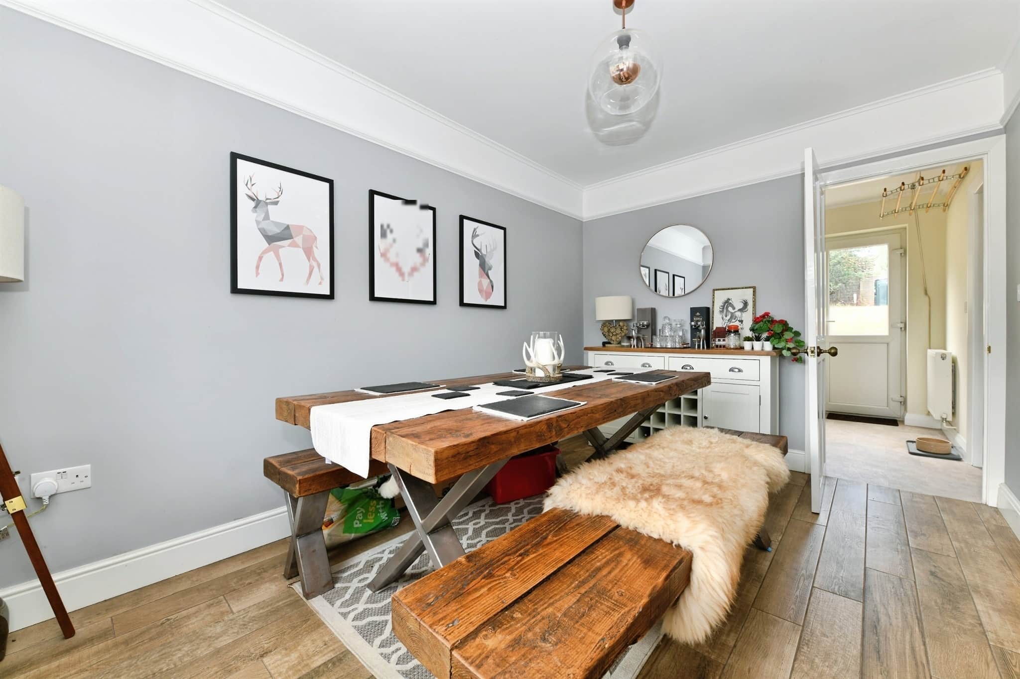 Property at Grove Close, Pen Selwood, Wincanton