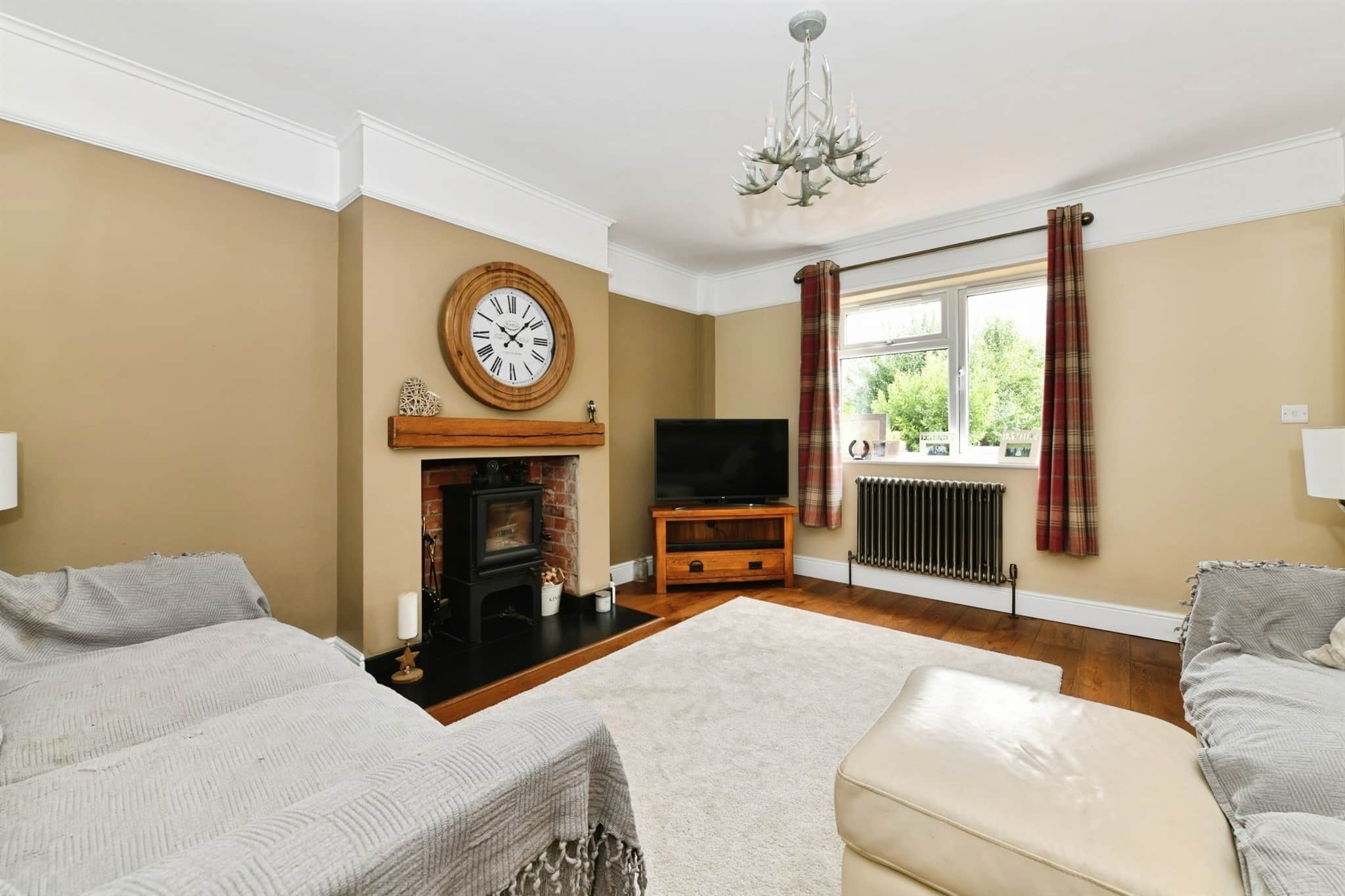 Property at Grove Close, Pen Selwood, Wincanton