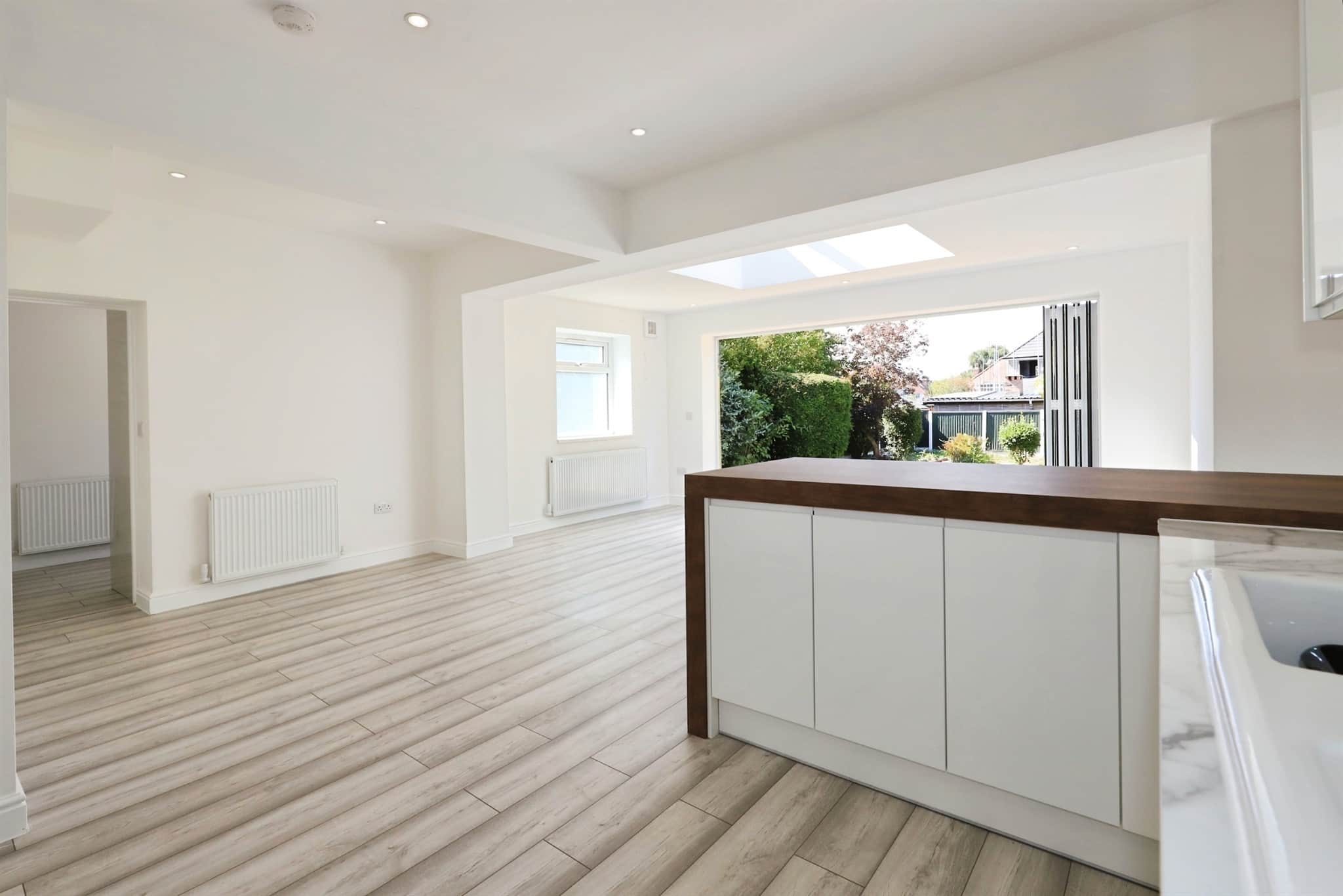 Property at Manor Road, Oxley, Wolverhampton
