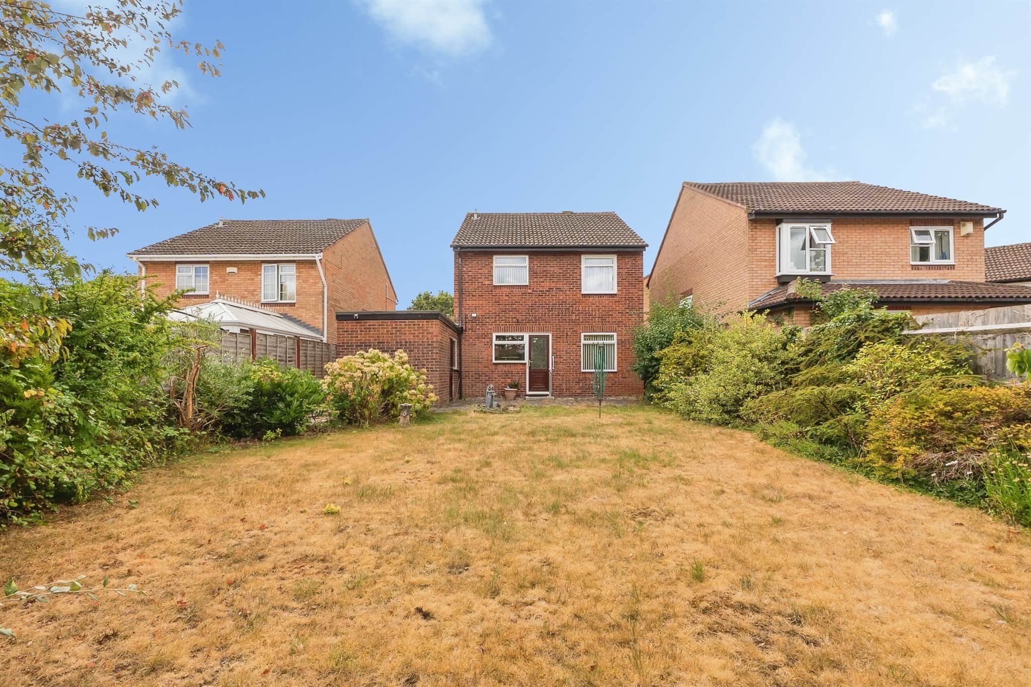 Property at Laurie Lee Court, Barrs Court, Bristol