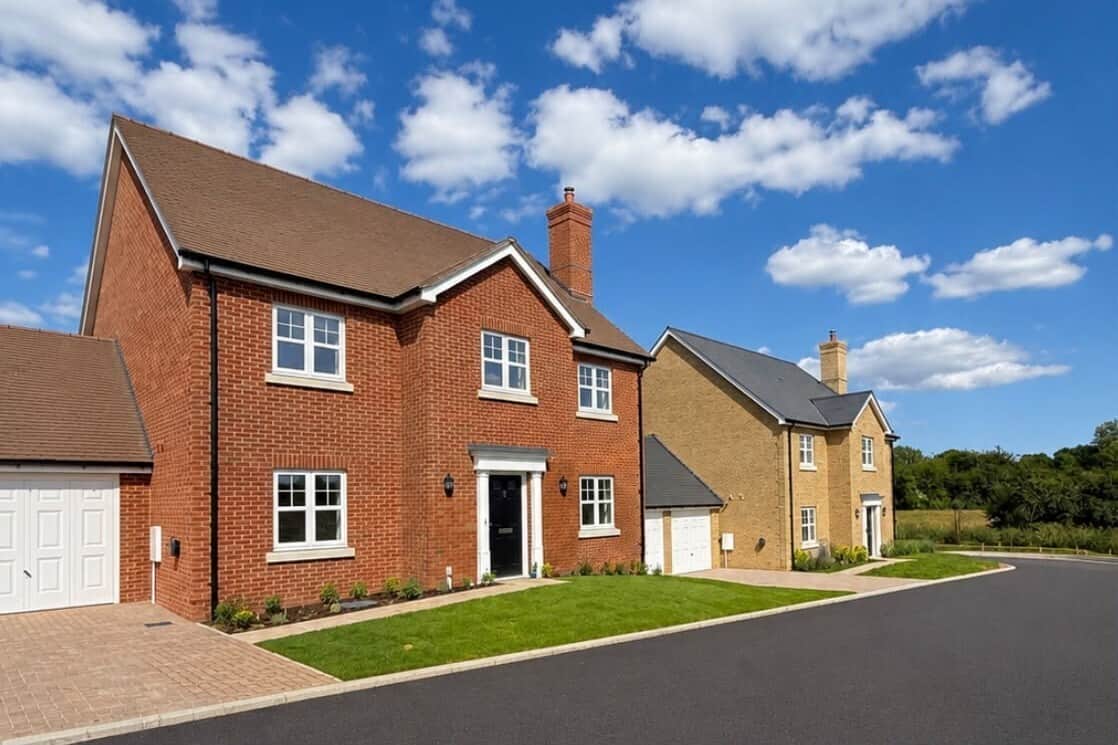 Property at Monarch Place, Newington, Sittingbourne