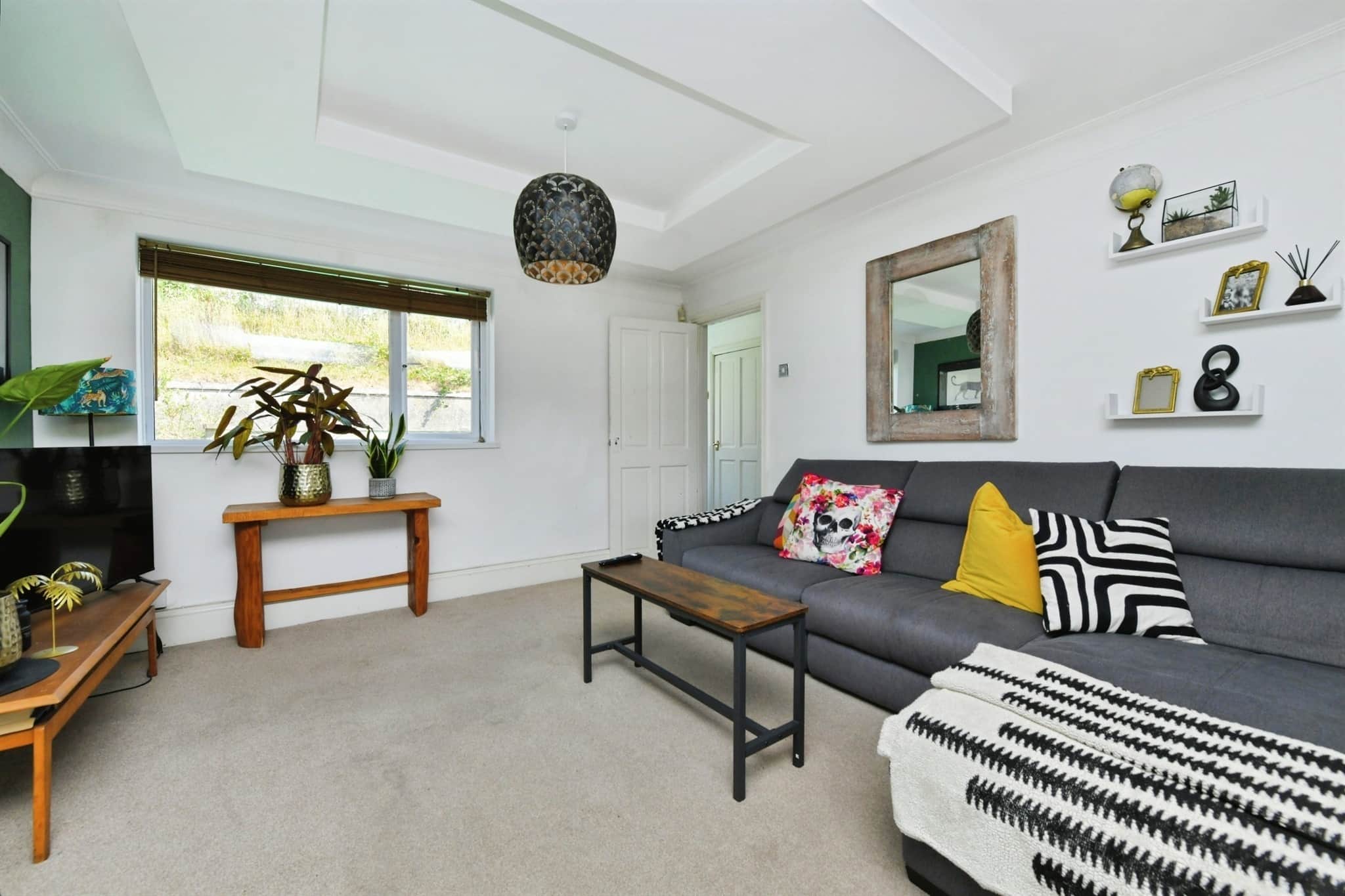 Property at Ruskin Crescent, Plymouth