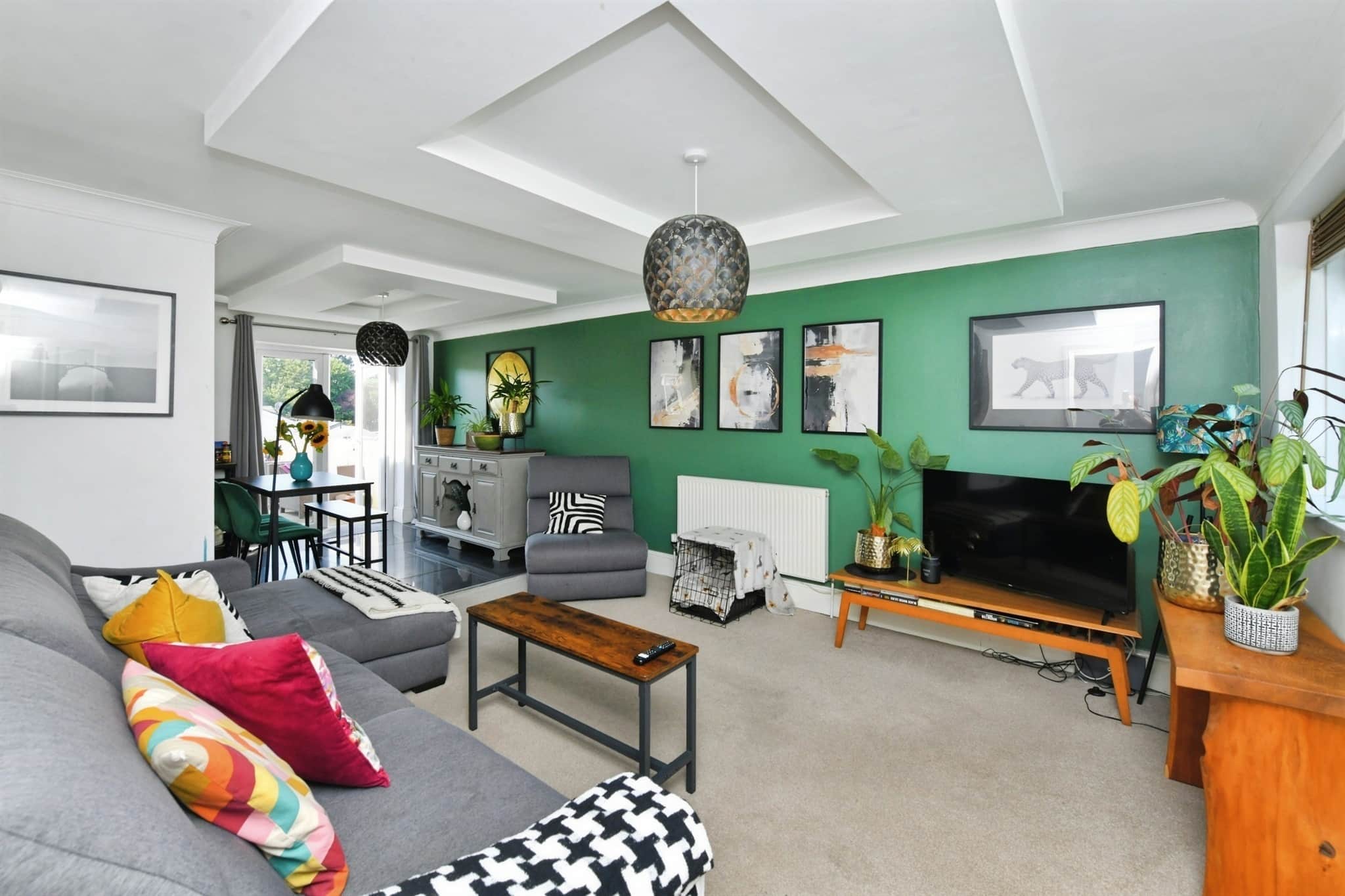 Property at Ruskin Crescent, Plymouth