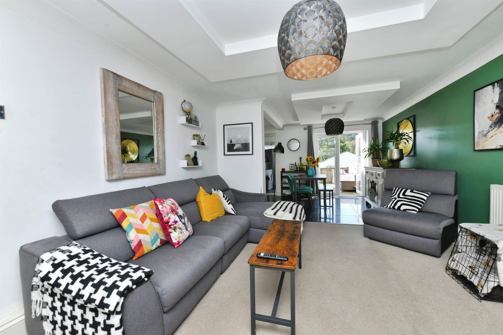 Property at Ruskin Crescent, Plymouth