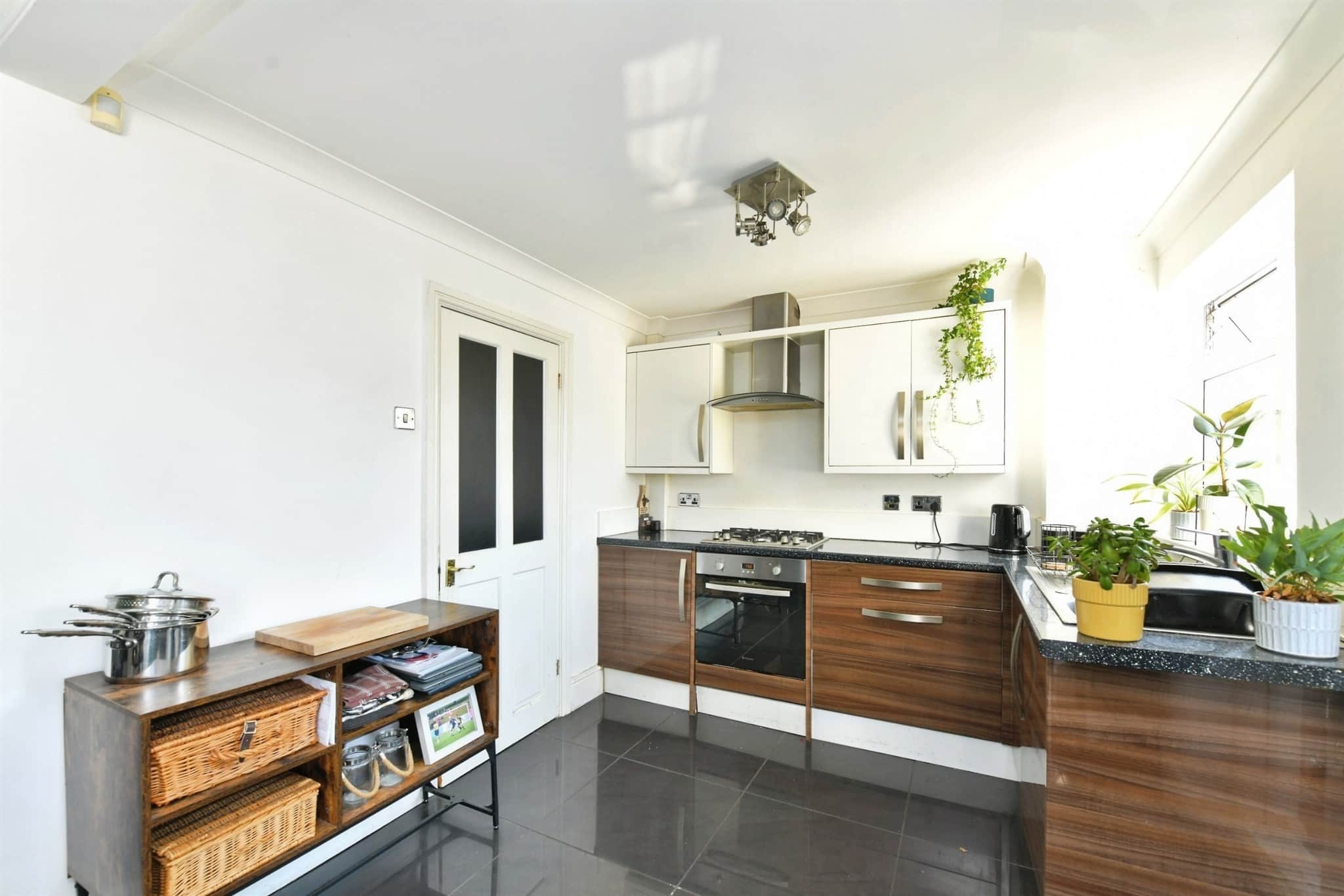 Property at Ruskin Crescent, Plymouth