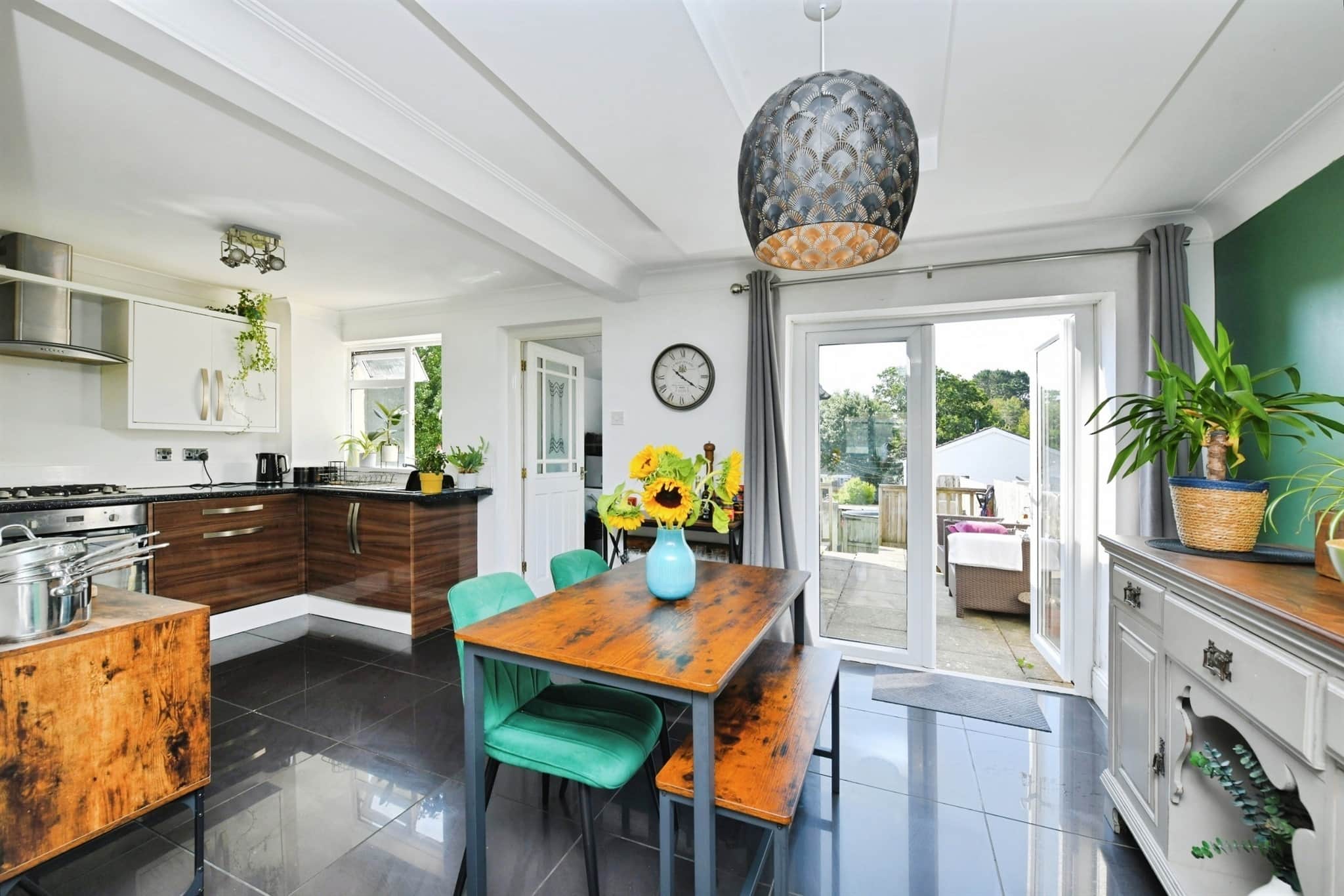 Property at Ruskin Crescent, Plymouth