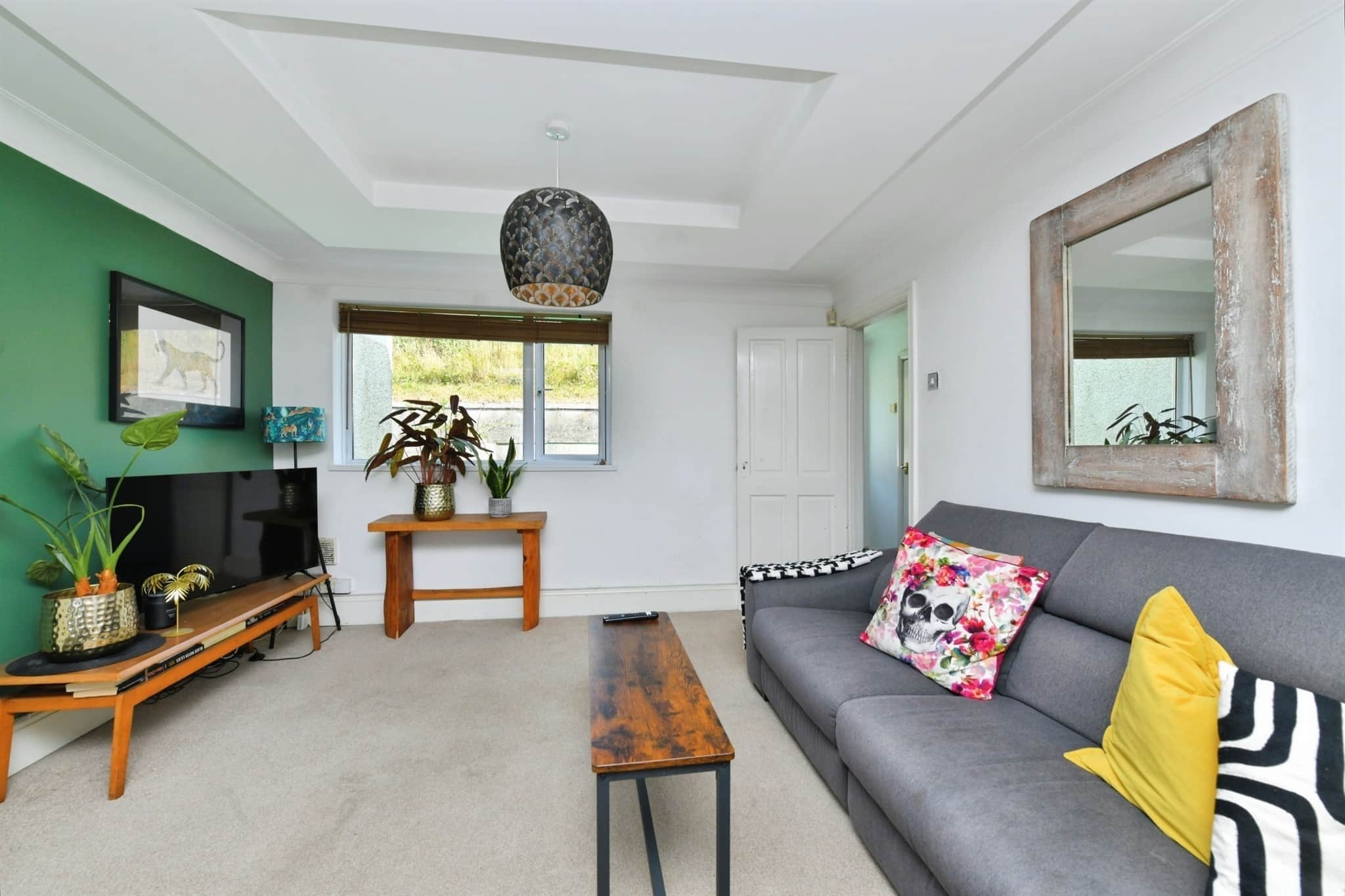Property at Ruskin Crescent, Plymouth