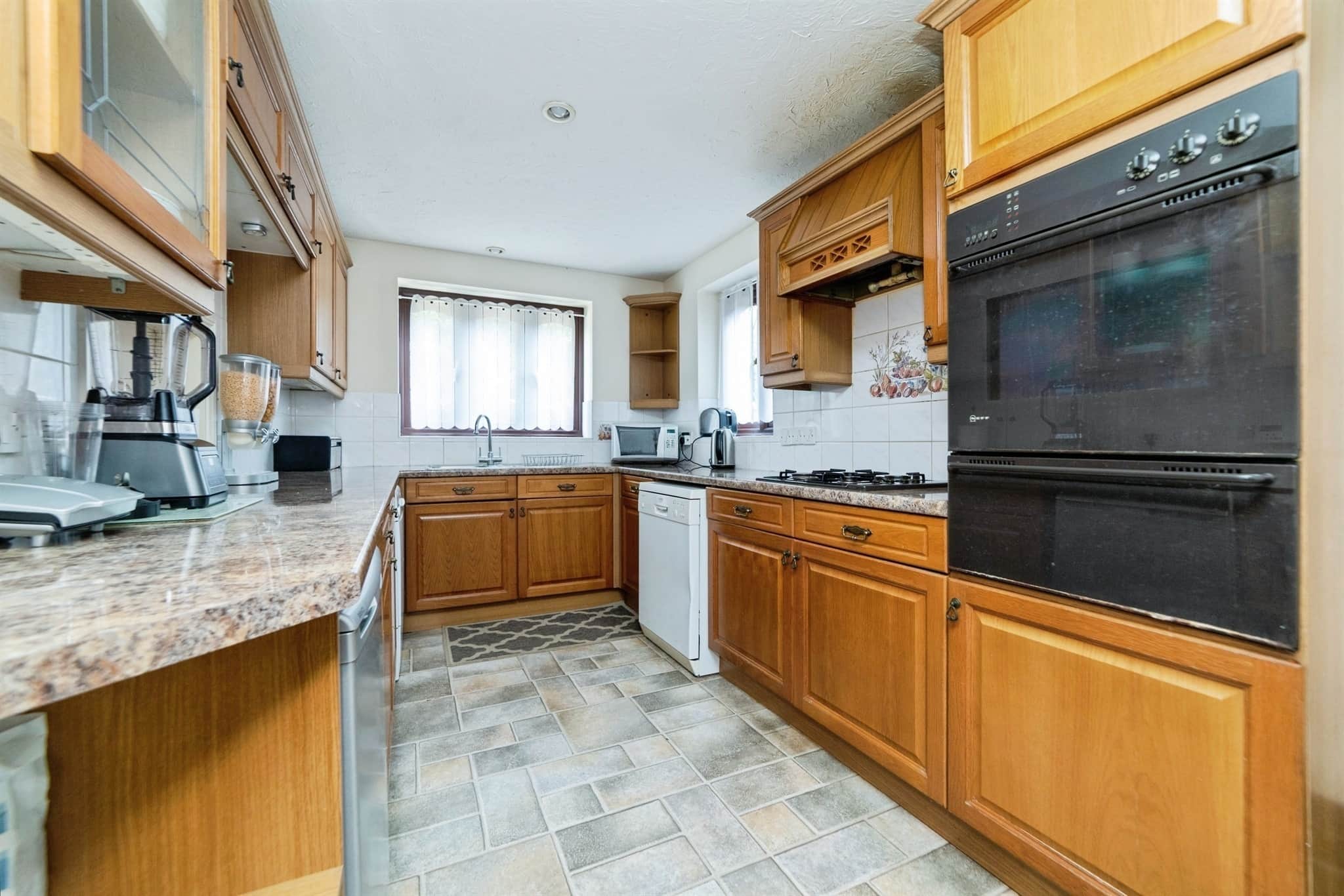 Property at Wheatlands, Chells Manor, Stevenage