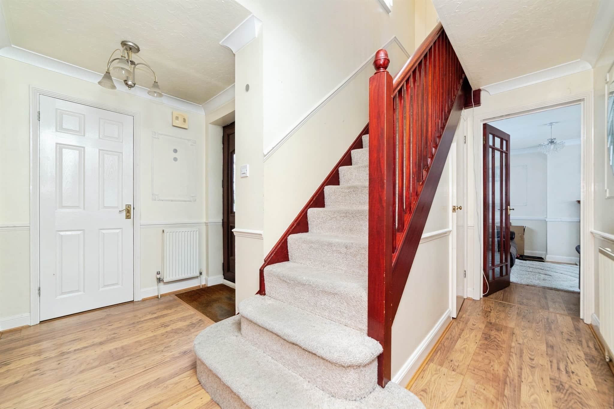 Property at Wheatlands, Chells Manor, Stevenage