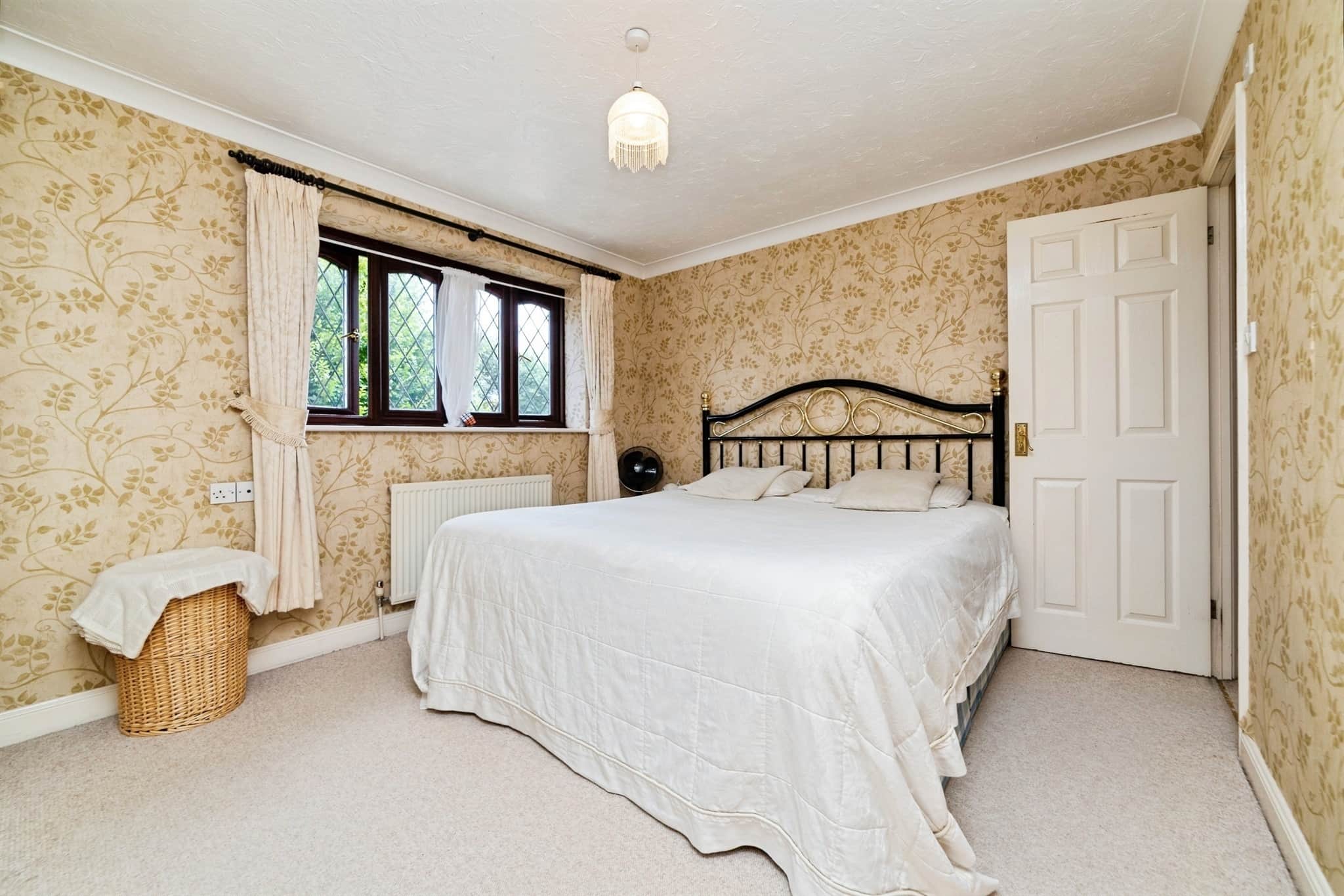 Property at Wheatlands, Chells Manor, Stevenage