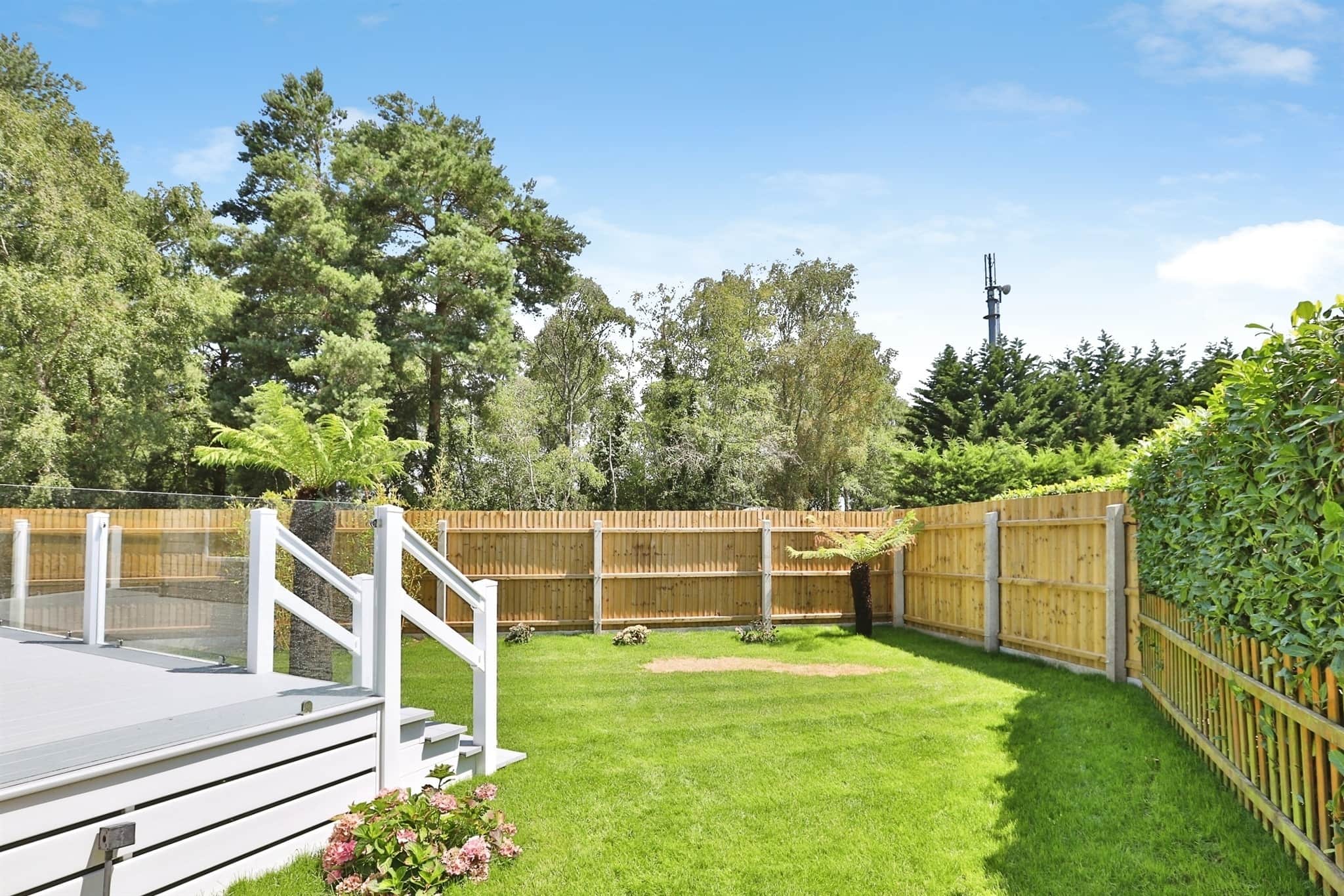 Property at Matchams Lane, Hurn, Christchurch