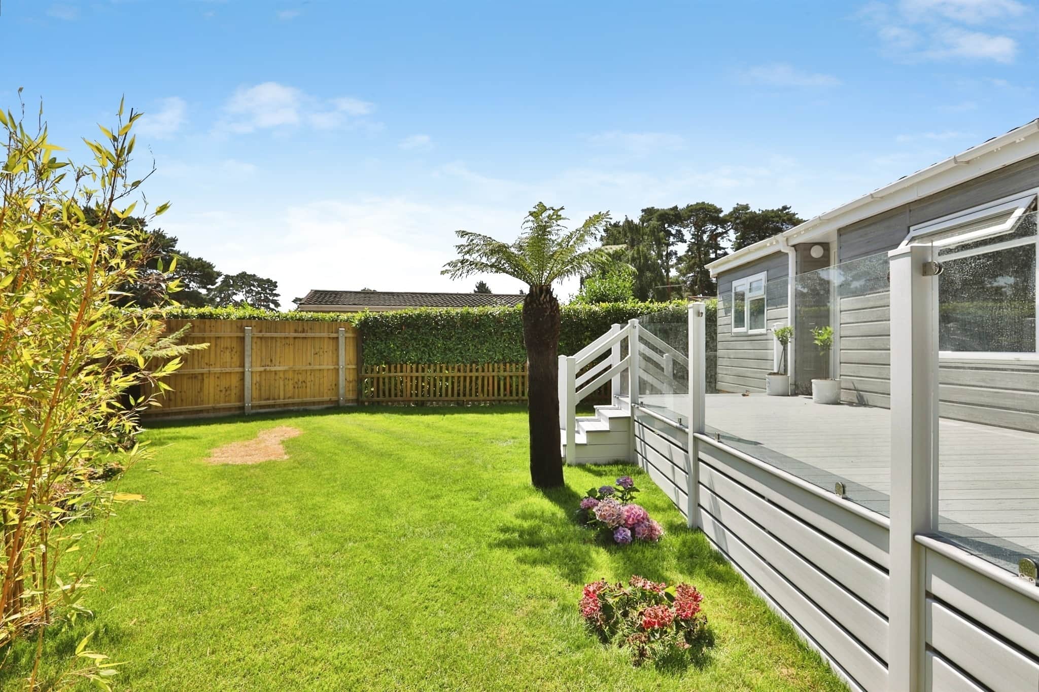 Property at Matchams Lane, Hurn, Christchurch
