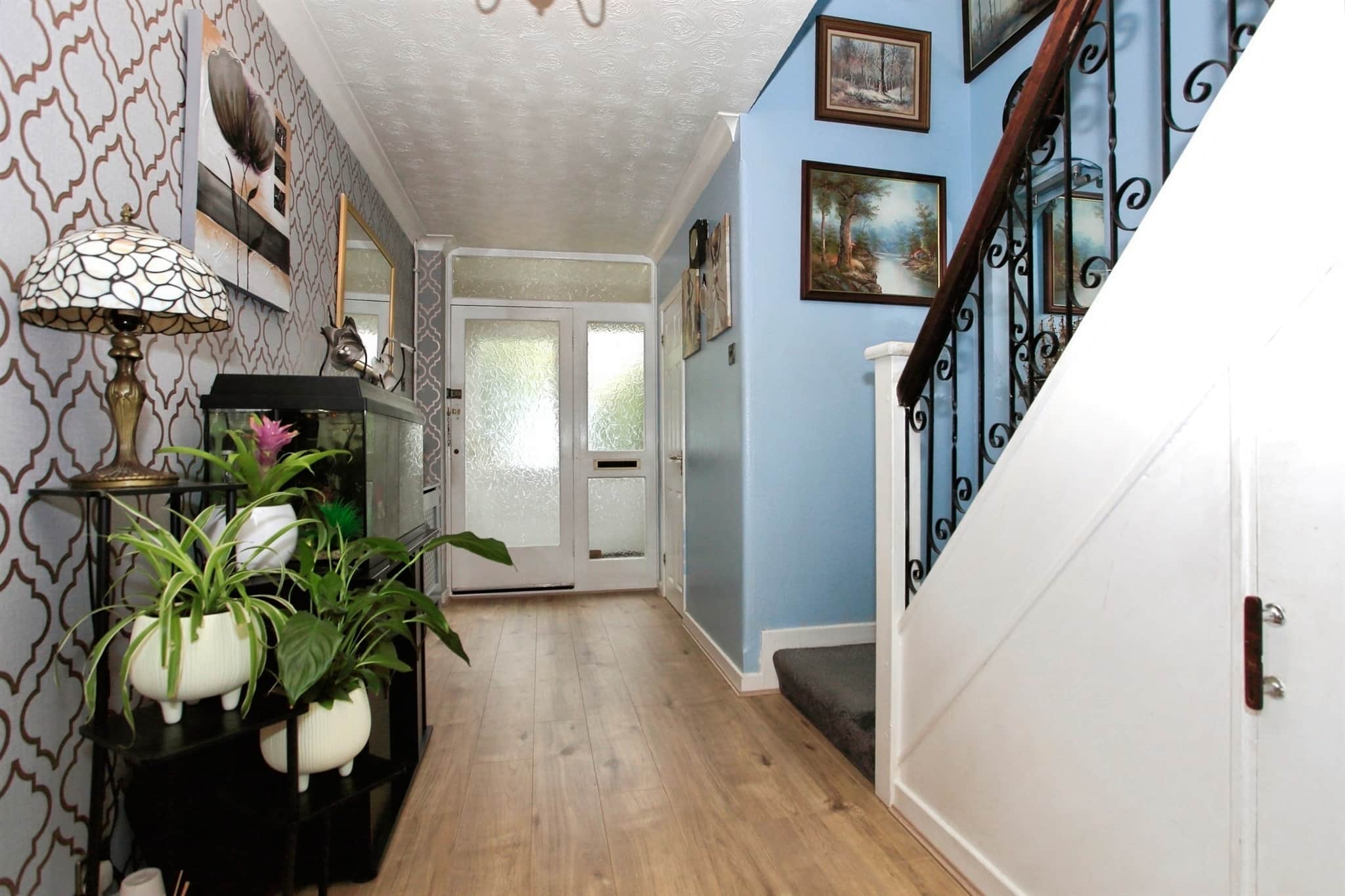 Property at Lewes Gardens, Peterborough