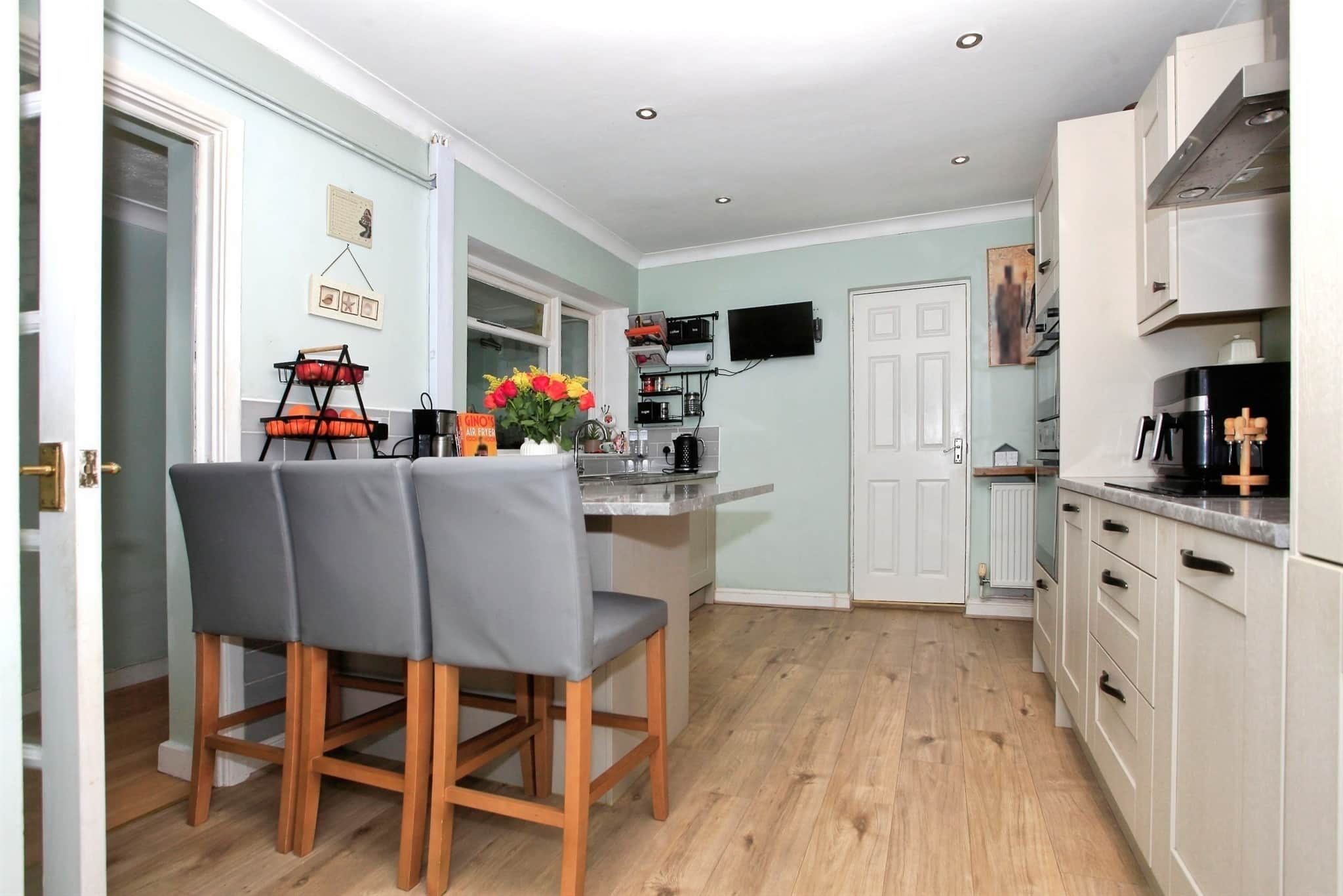 Property at Lewes Gardens, Peterborough