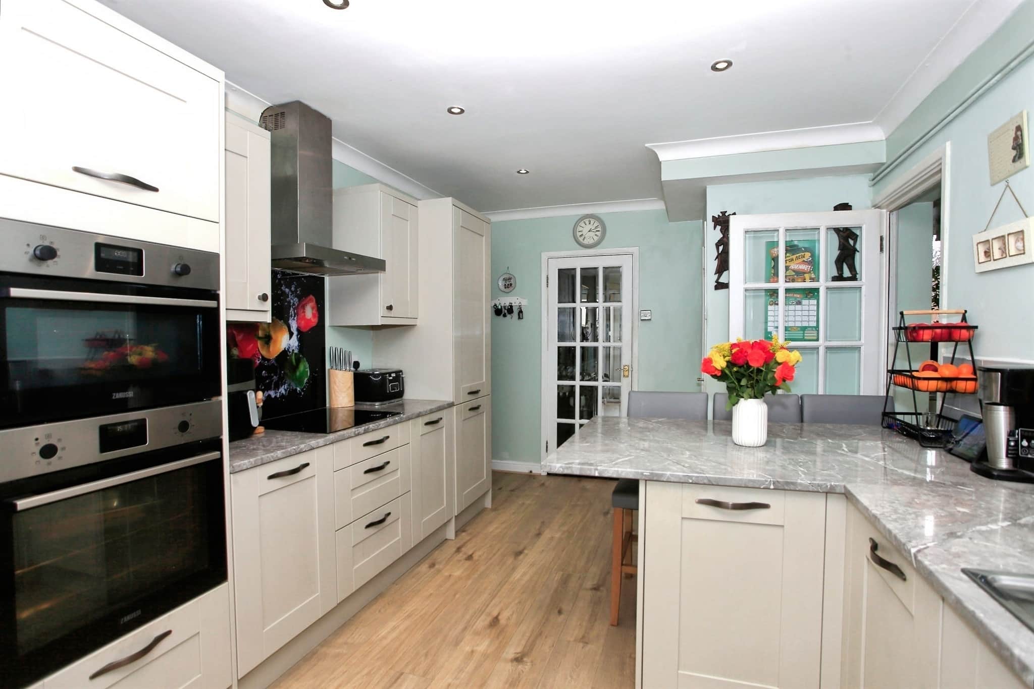Property at Lewes Gardens, Peterborough