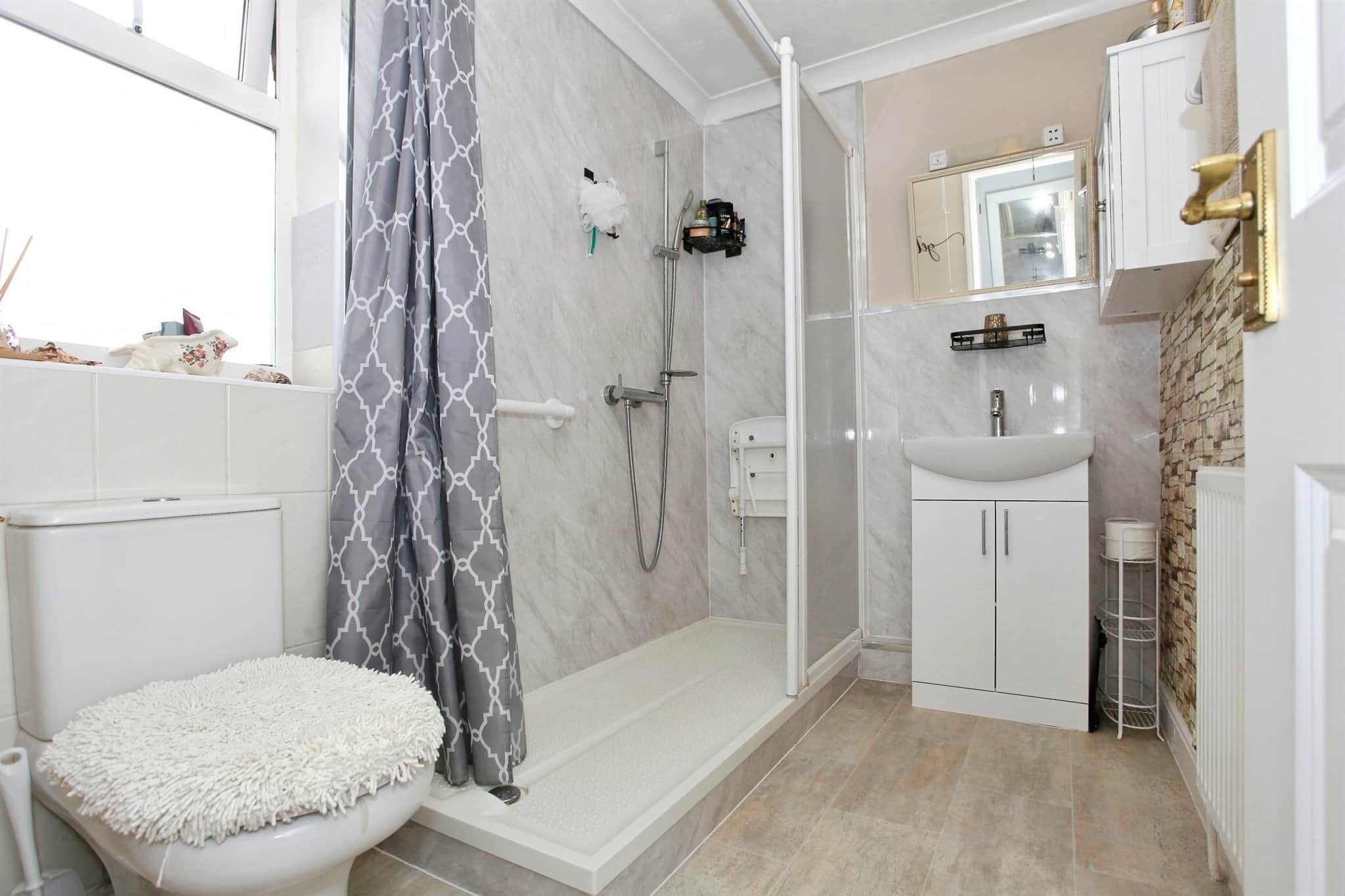 Property at Lewes Gardens, Peterborough