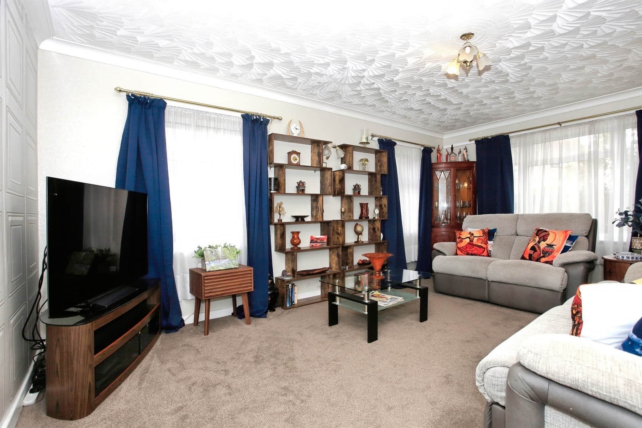Property at Lewes Gardens, Peterborough
