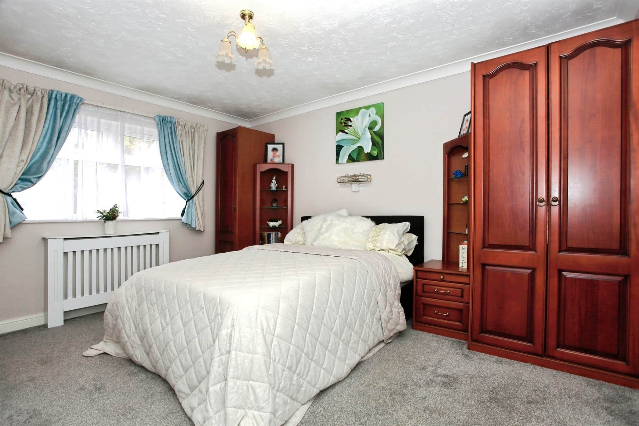Property at Lewes Gardens, Peterborough