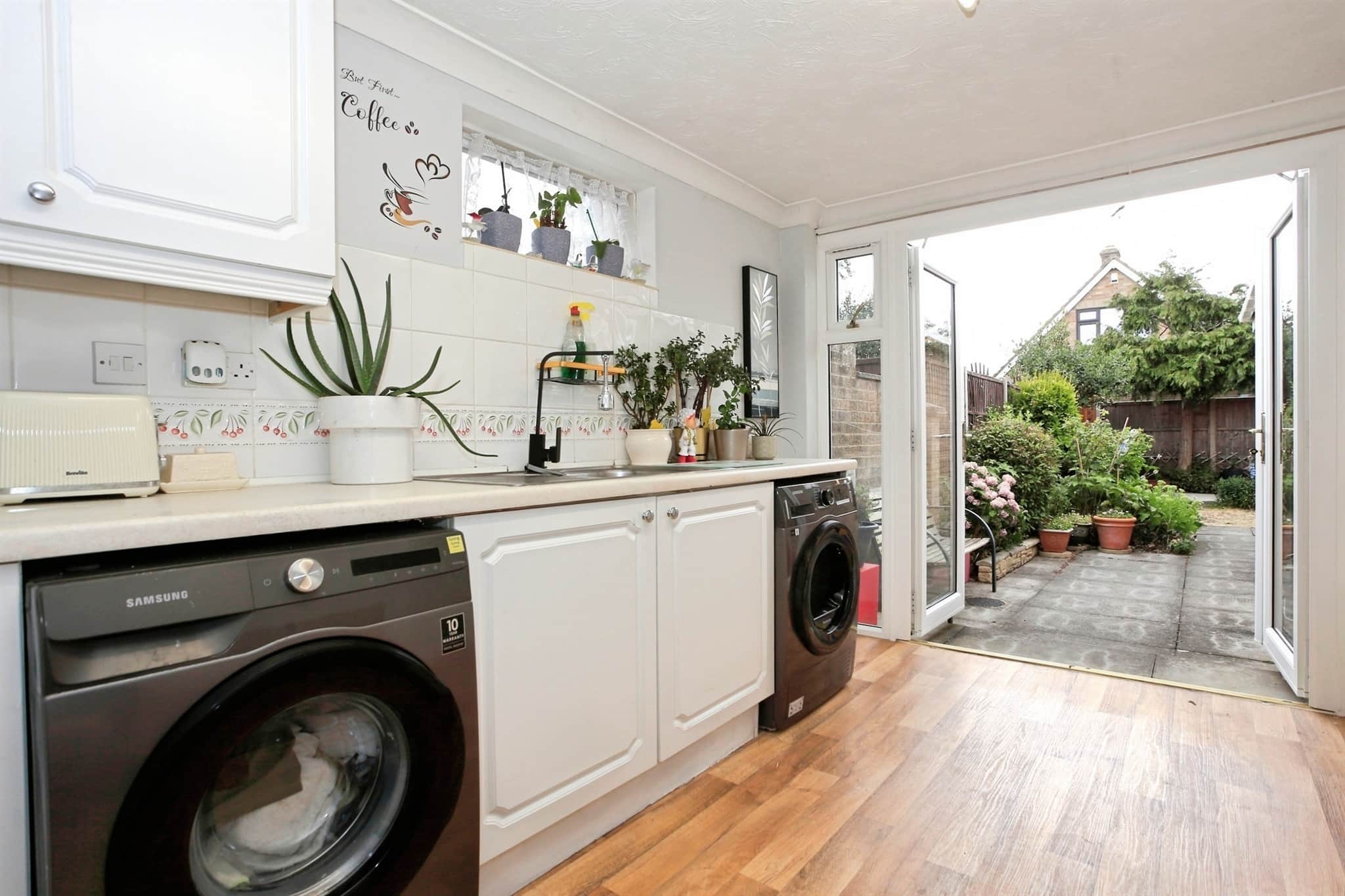 Property at Lewes Gardens, Peterborough