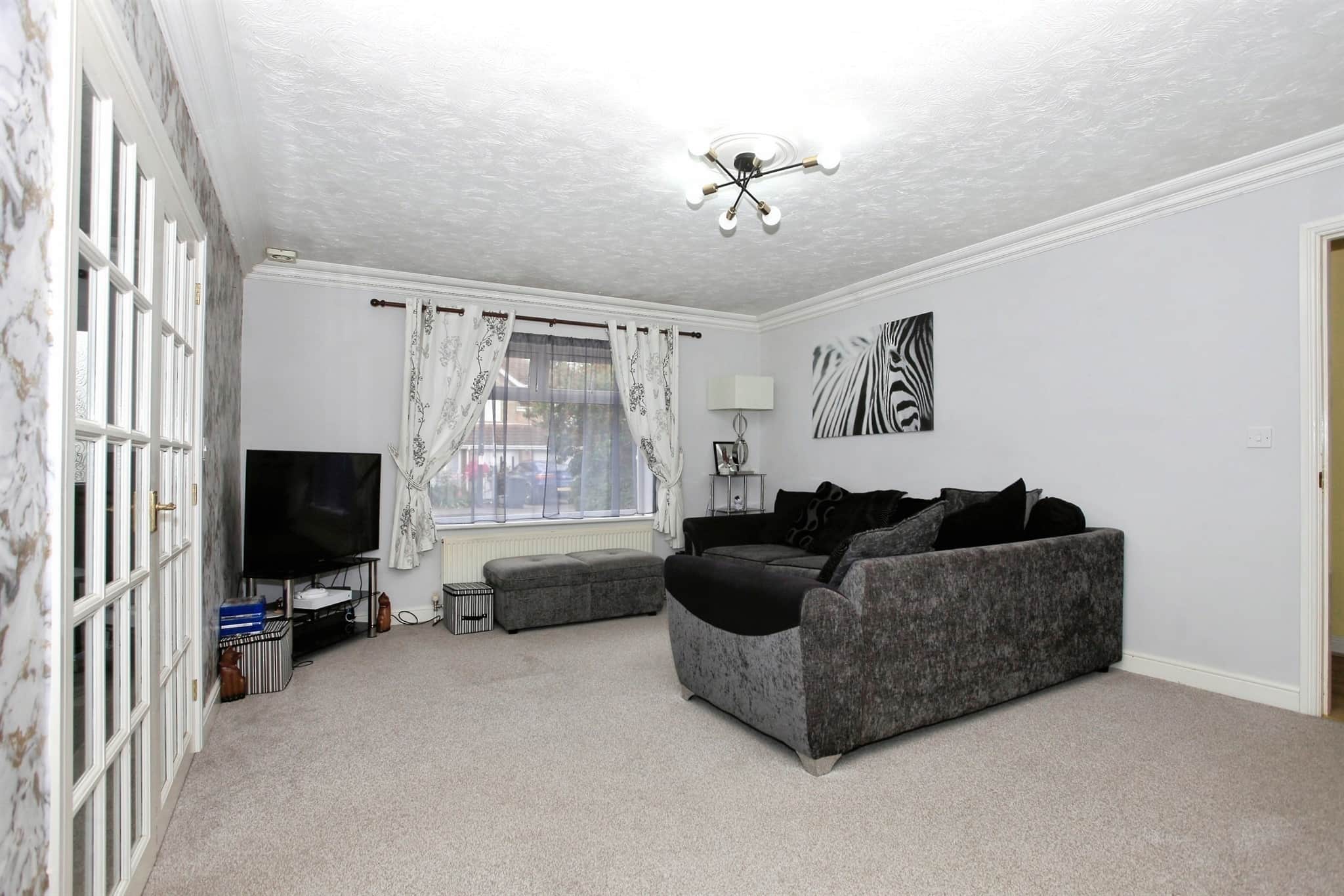 Property at Lewes Gardens, Peterborough