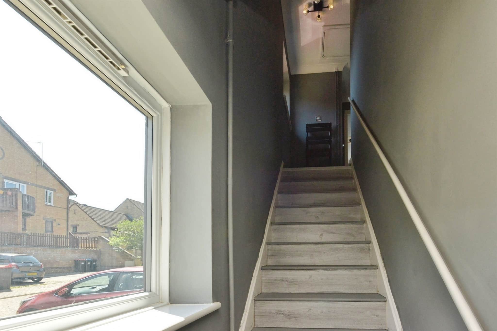 Property at Gramwell, Shenley Church End, Milton Keynes