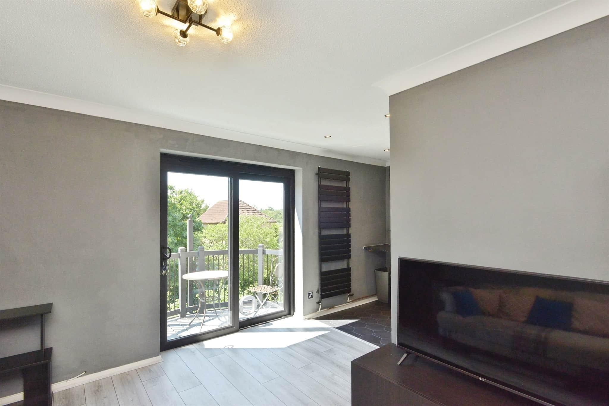 Property at Gramwell, Shenley Church End, Milton Keynes
