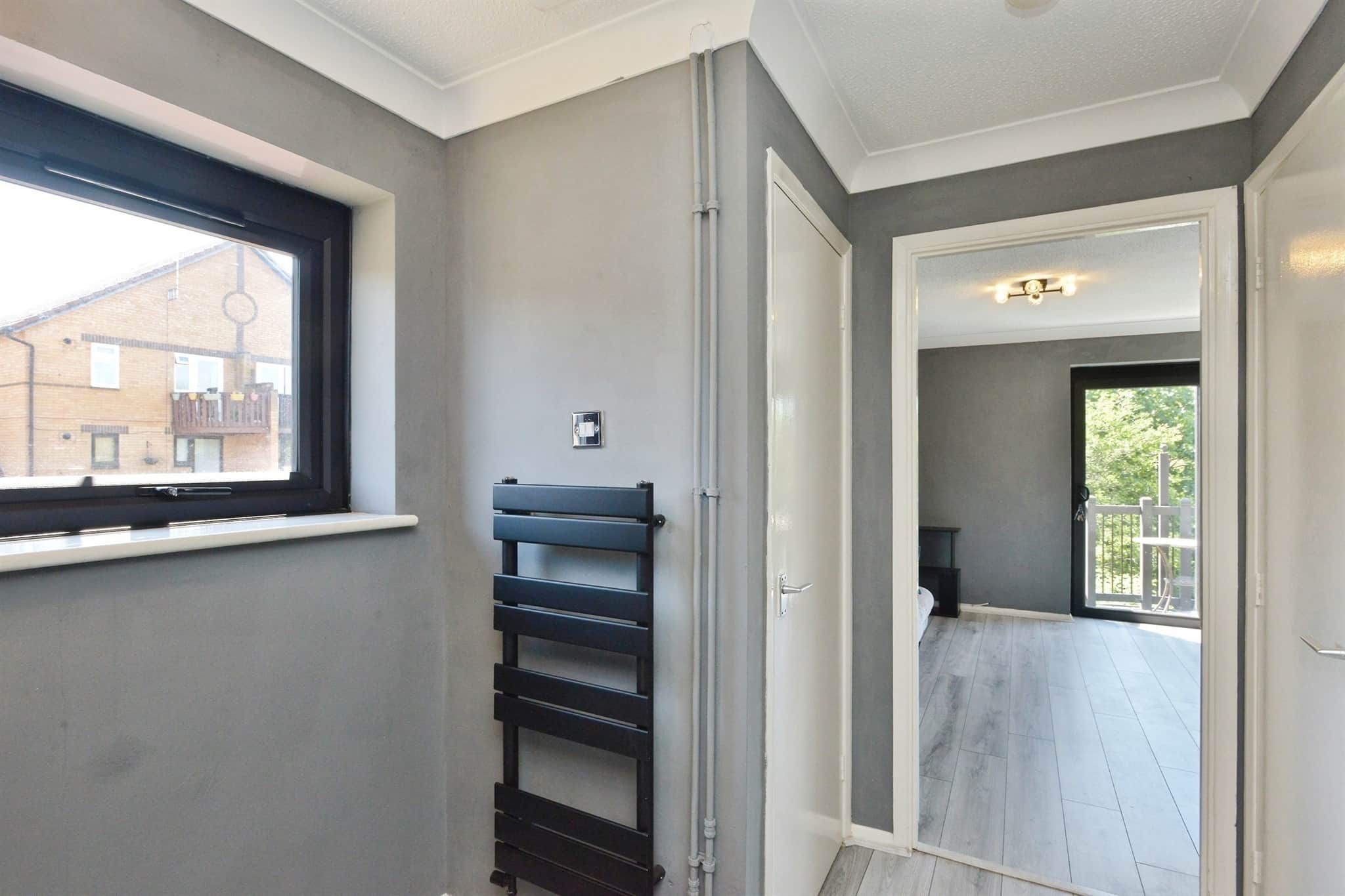Property at Gramwell, Shenley Church End, Milton Keynes