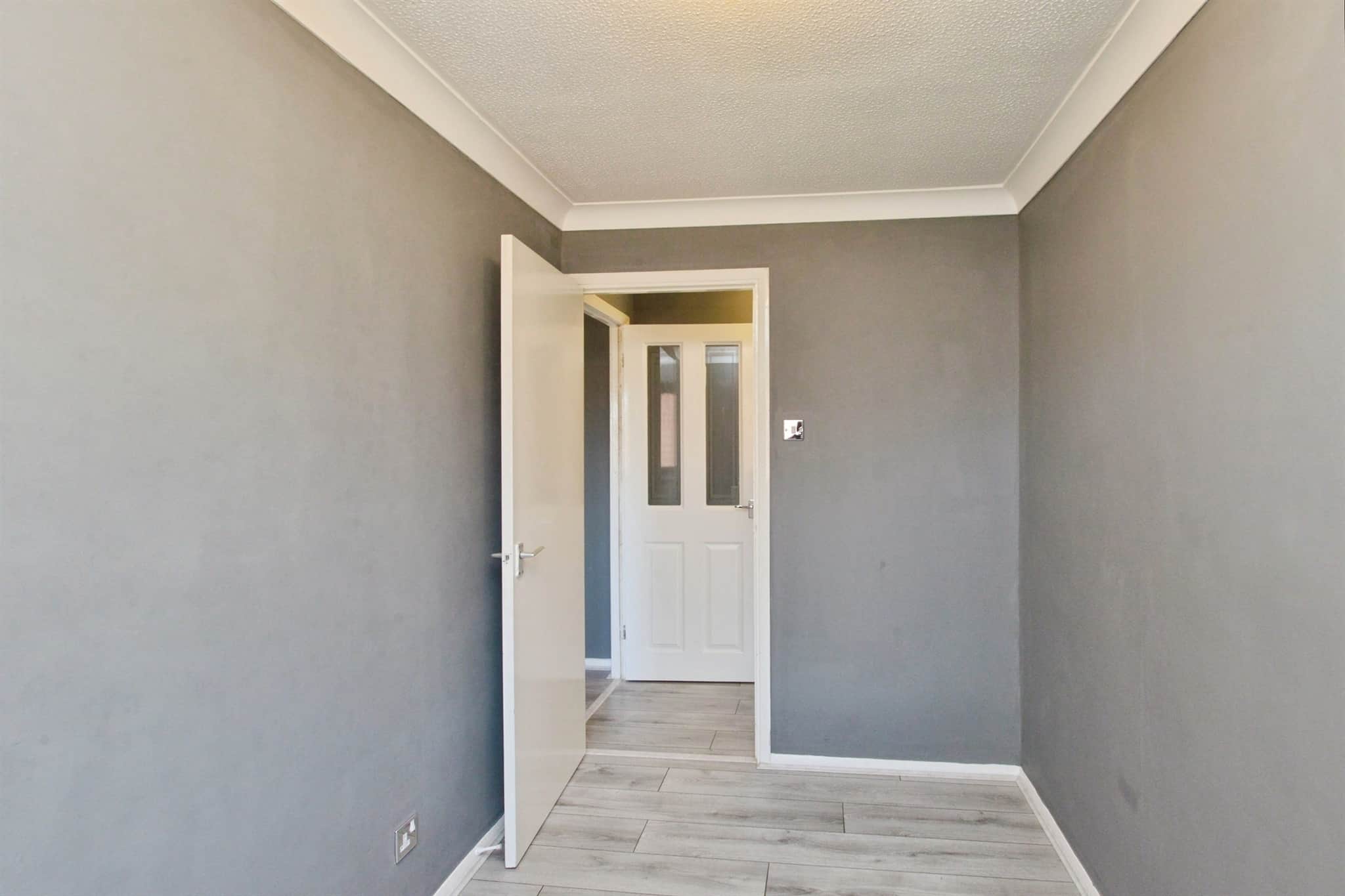 Property at Gramwell, Shenley Church End, Milton Keynes