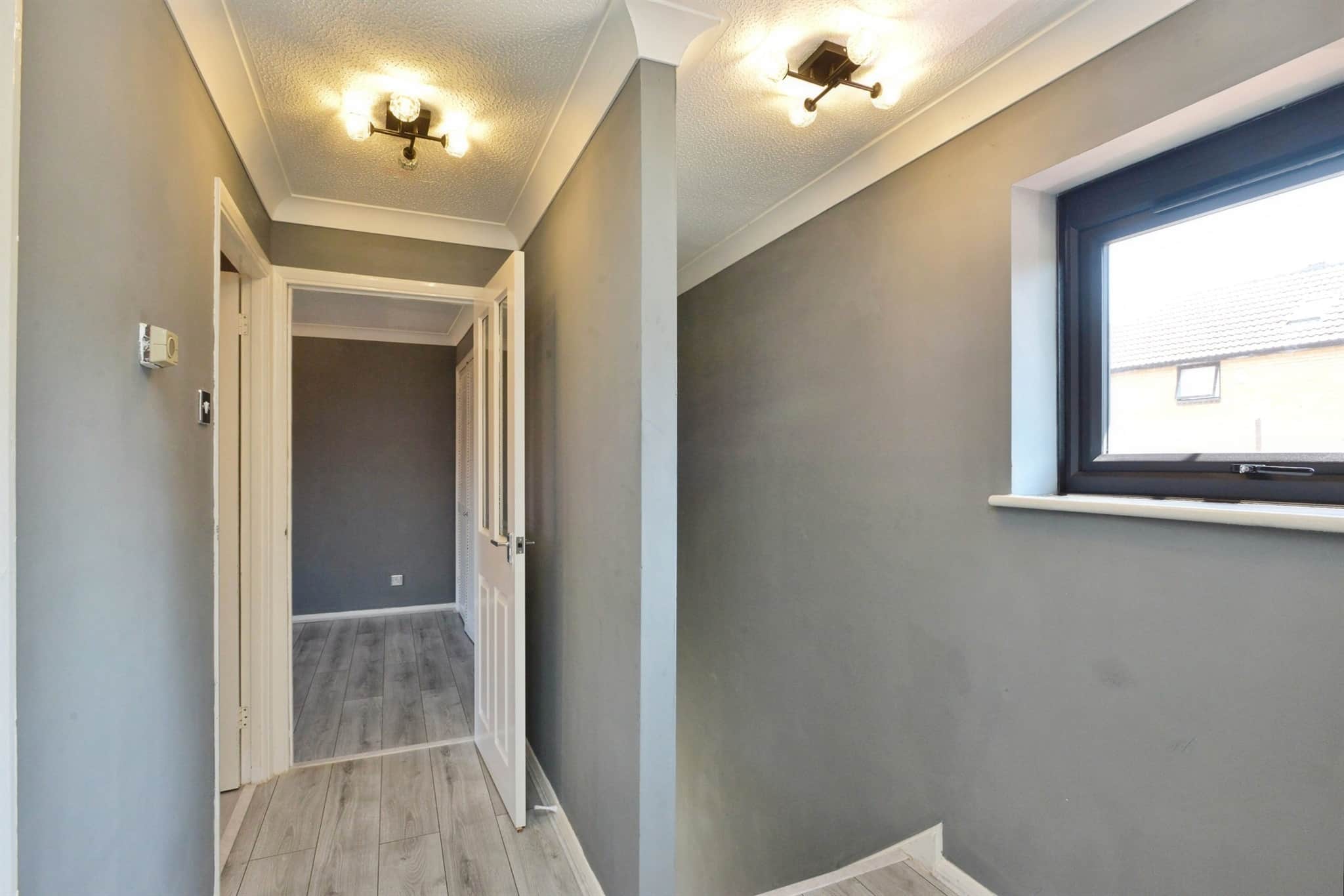 Property at Gramwell, Shenley Church End, Milton Keynes