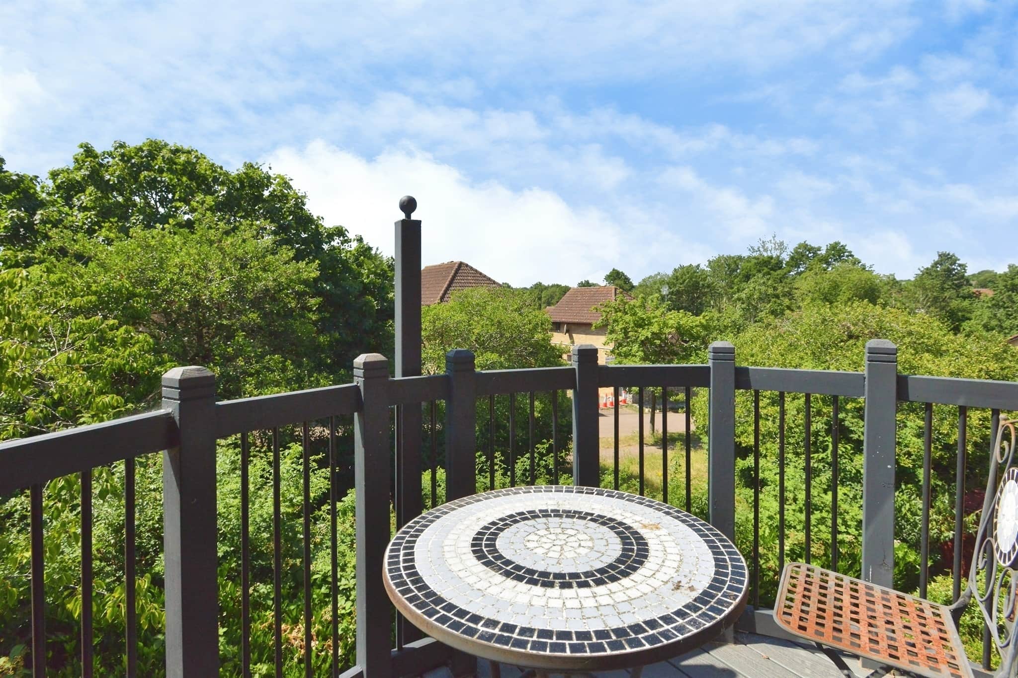 Property at Gramwell, Shenley Church End, Milton Keynes