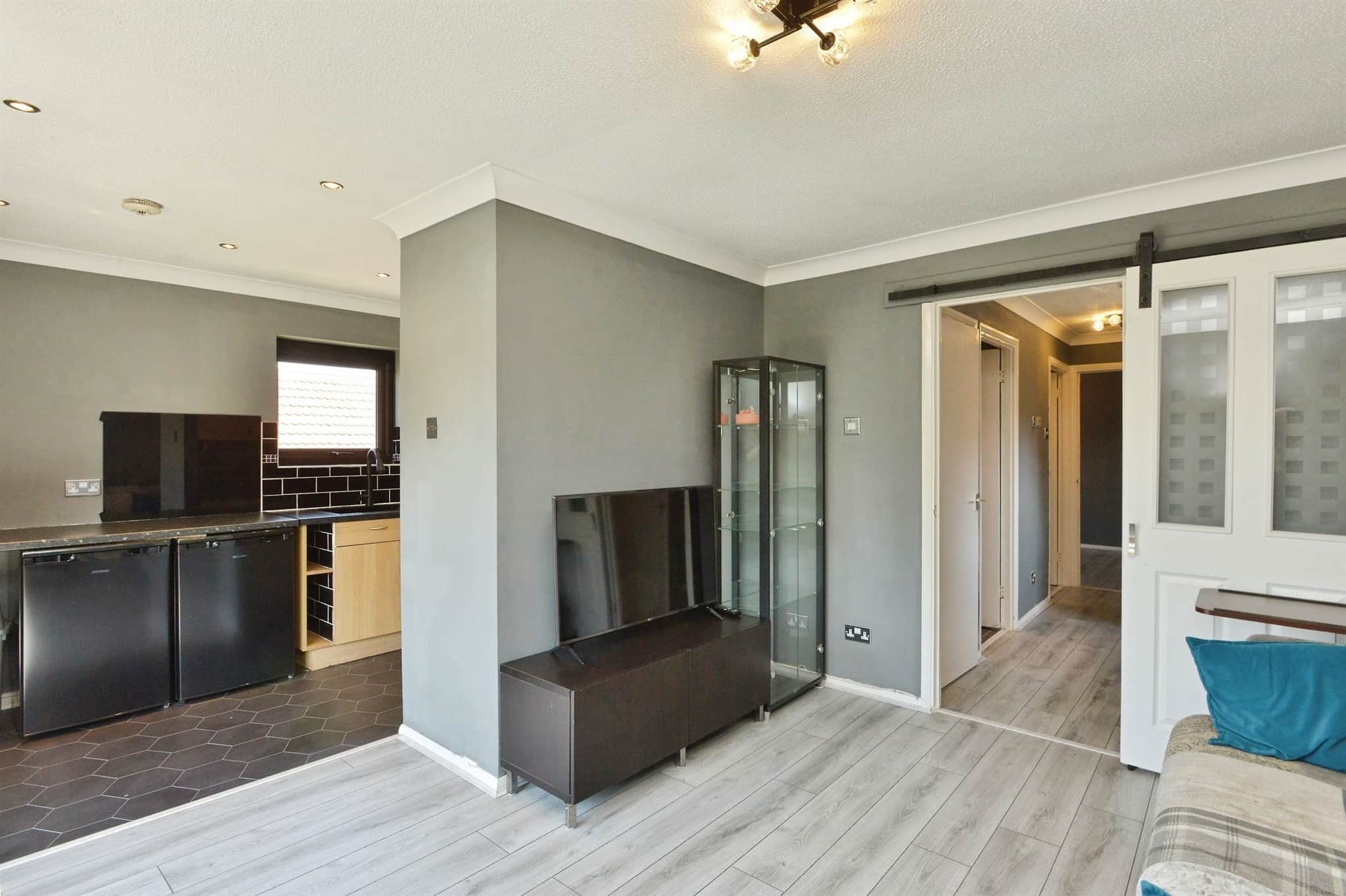 Property at Gramwell, Shenley Church End, Milton Keynes