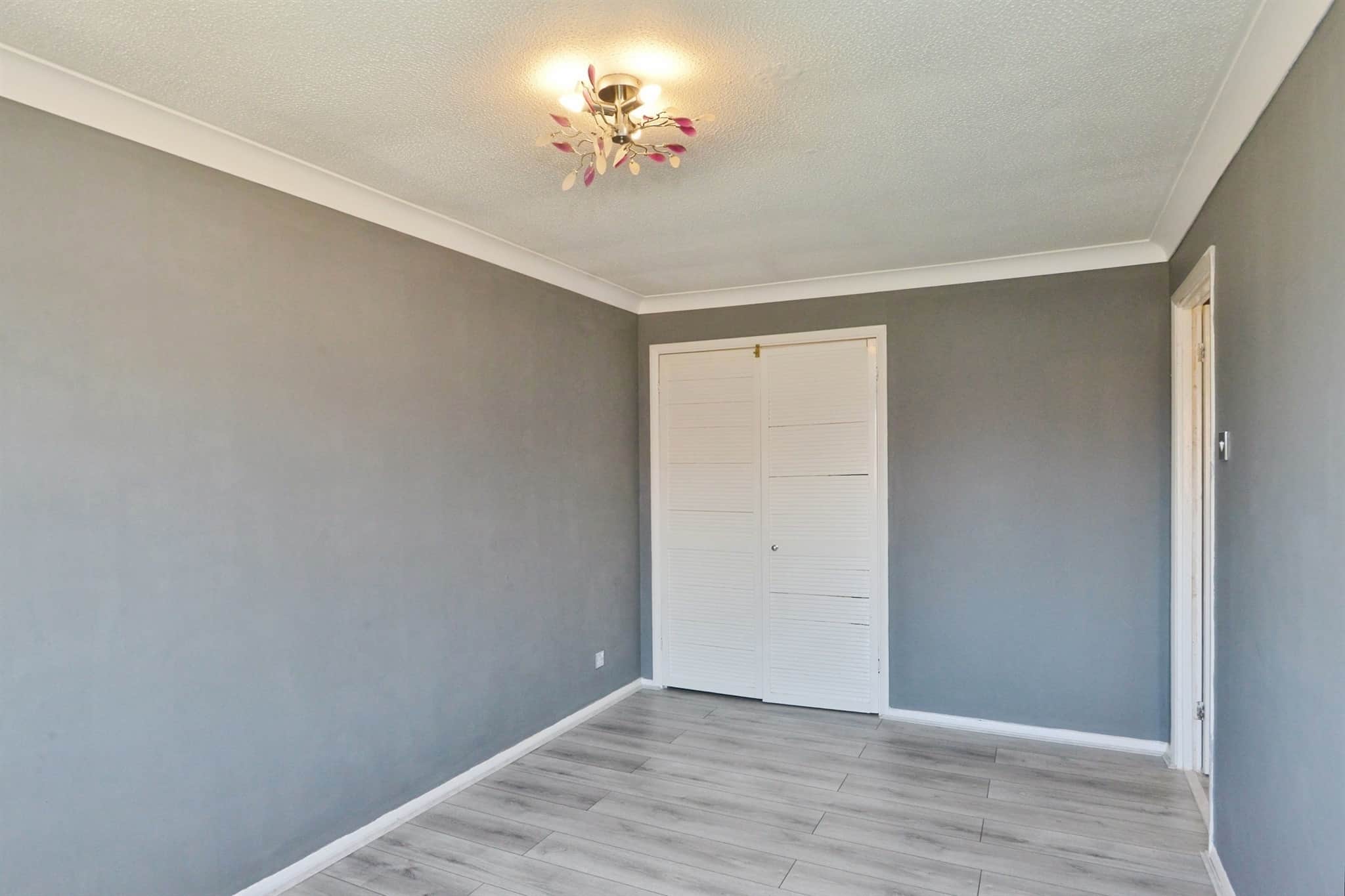 Property at Gramwell, Shenley Church End, Milton Keynes