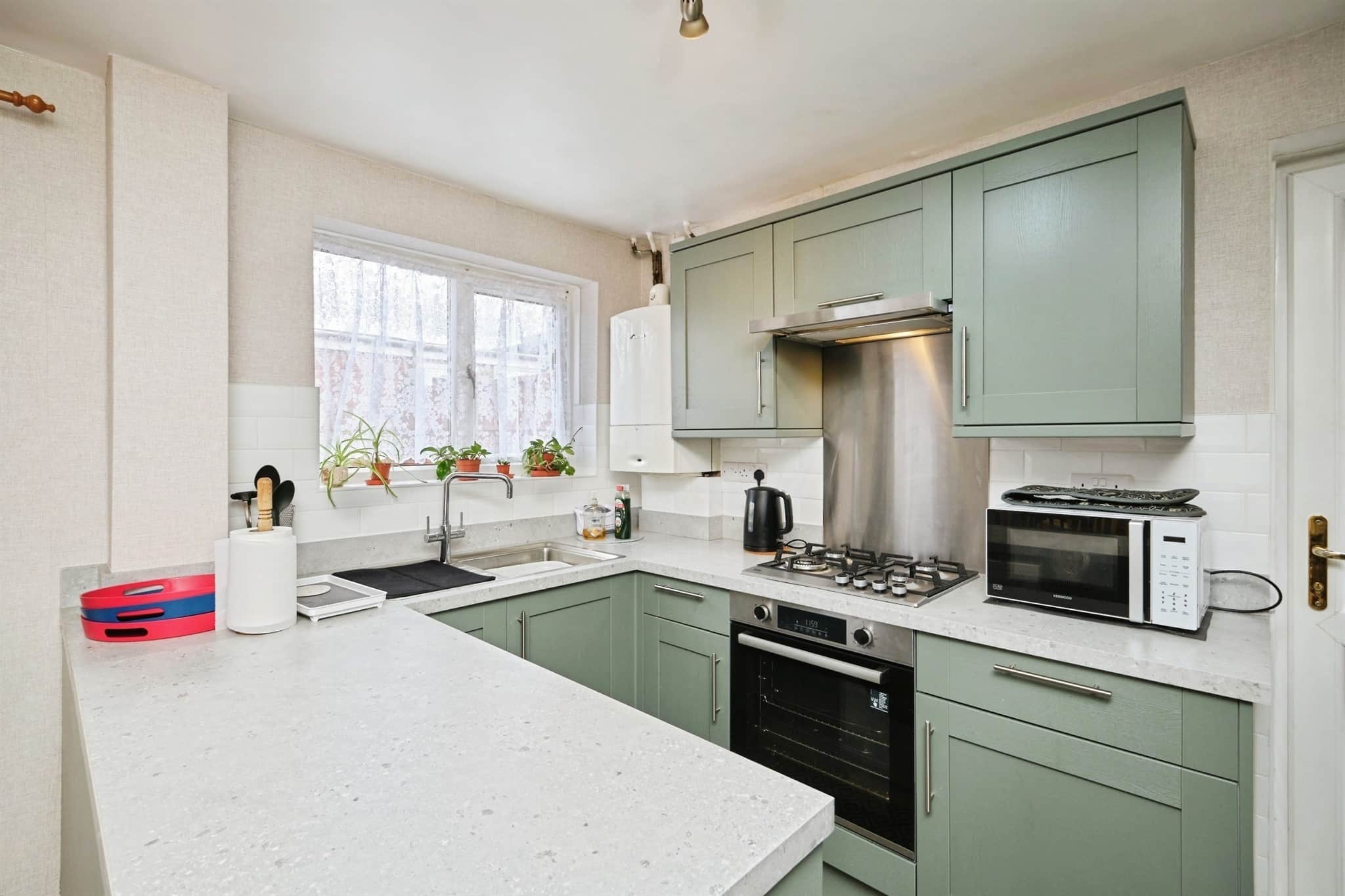 Property at Hamstead Road, Great Barr, BIRMINGHAM