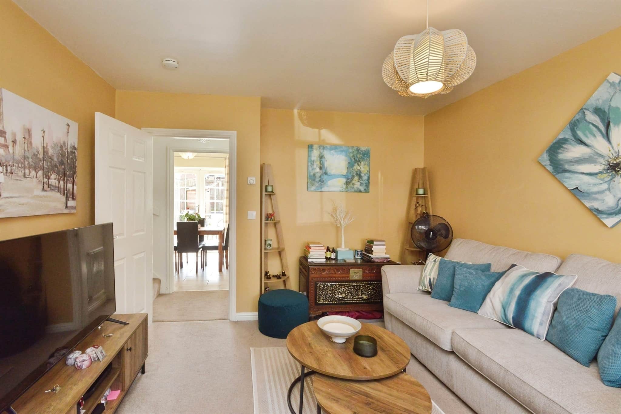 Property at Church Street, Wolverton, Milton Keynes