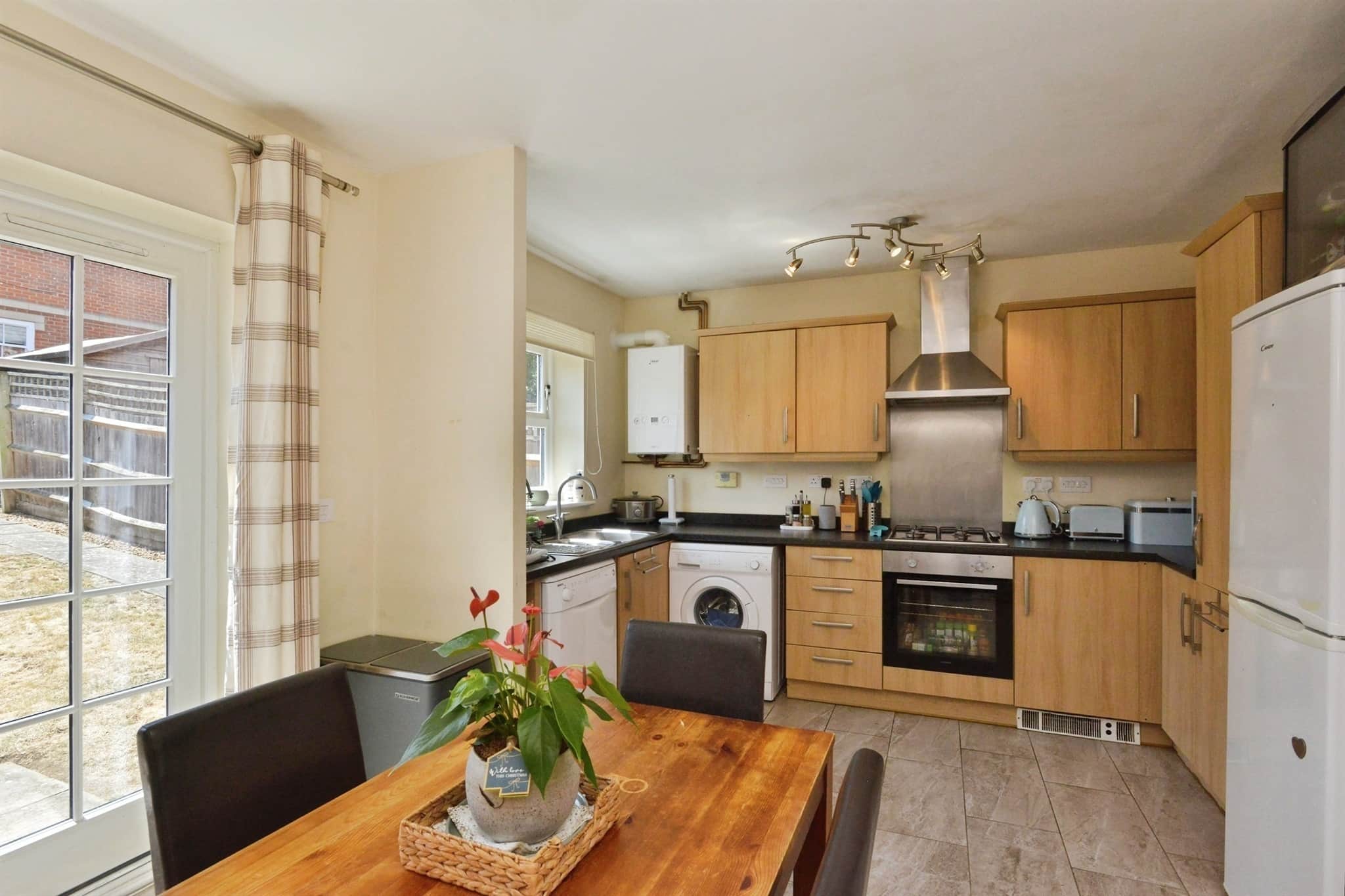 Property at Church Street, Wolverton, Milton Keynes