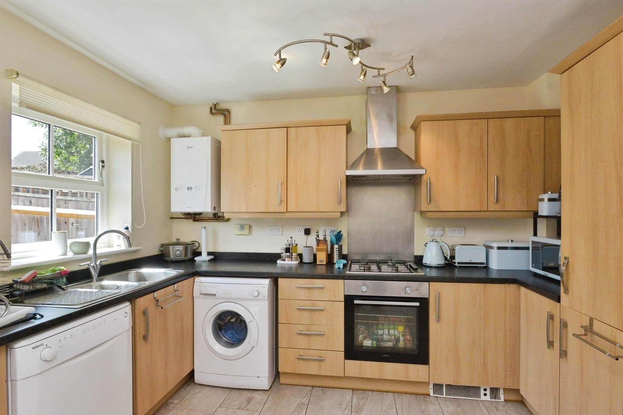 Property at Church Street, Wolverton, Milton Keynes