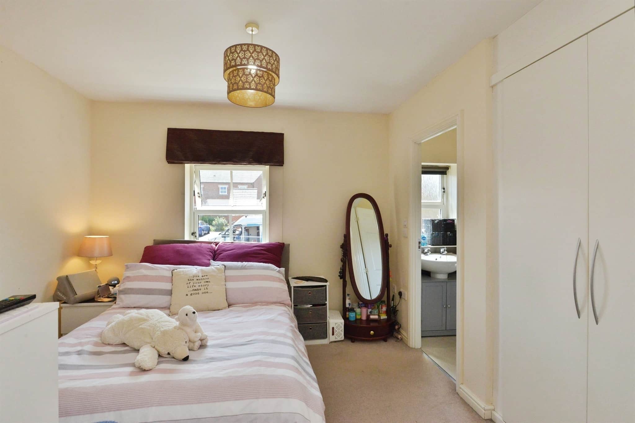 Property at Church Street, Wolverton, Milton Keynes