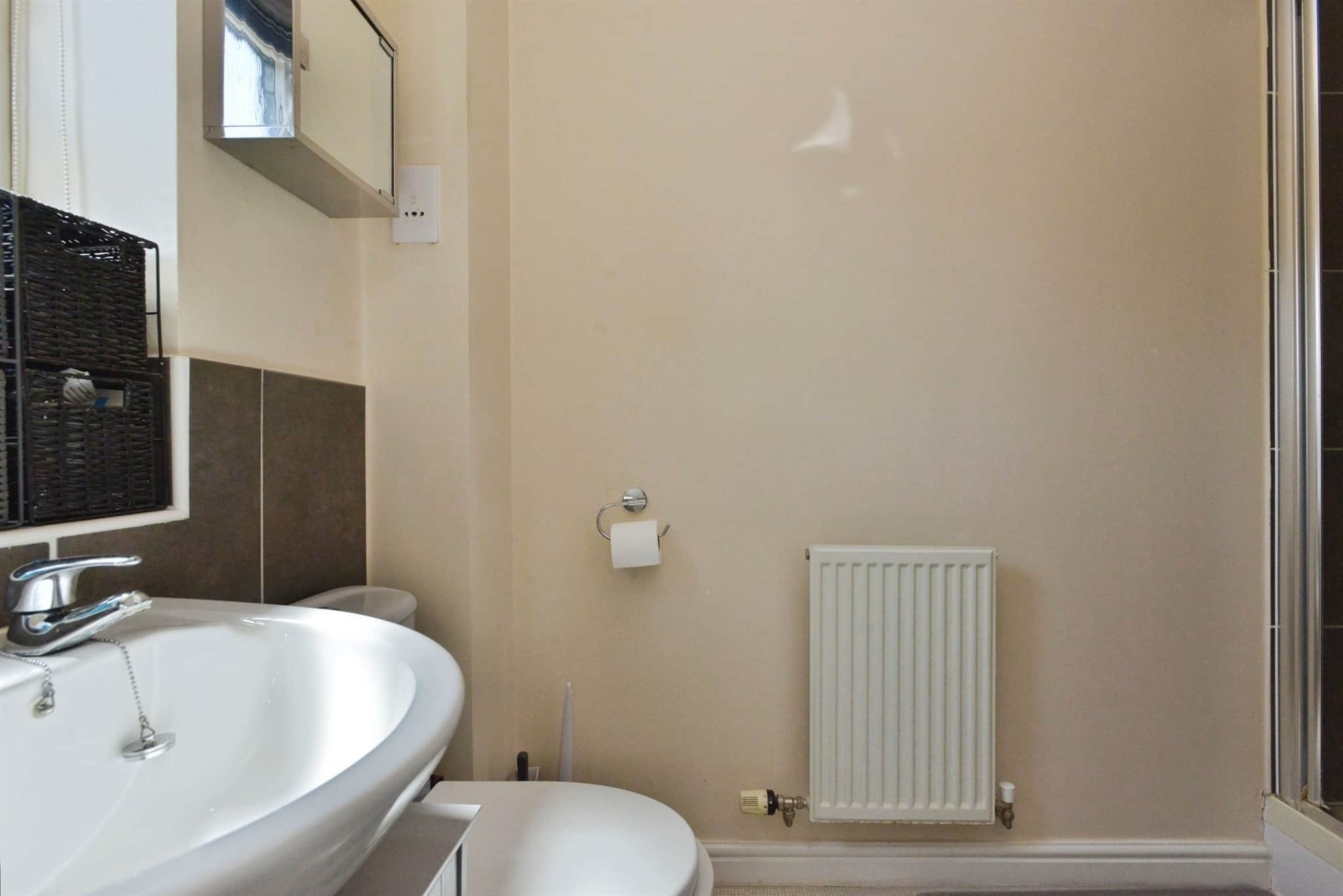 Property at Church Street, Wolverton, Milton Keynes