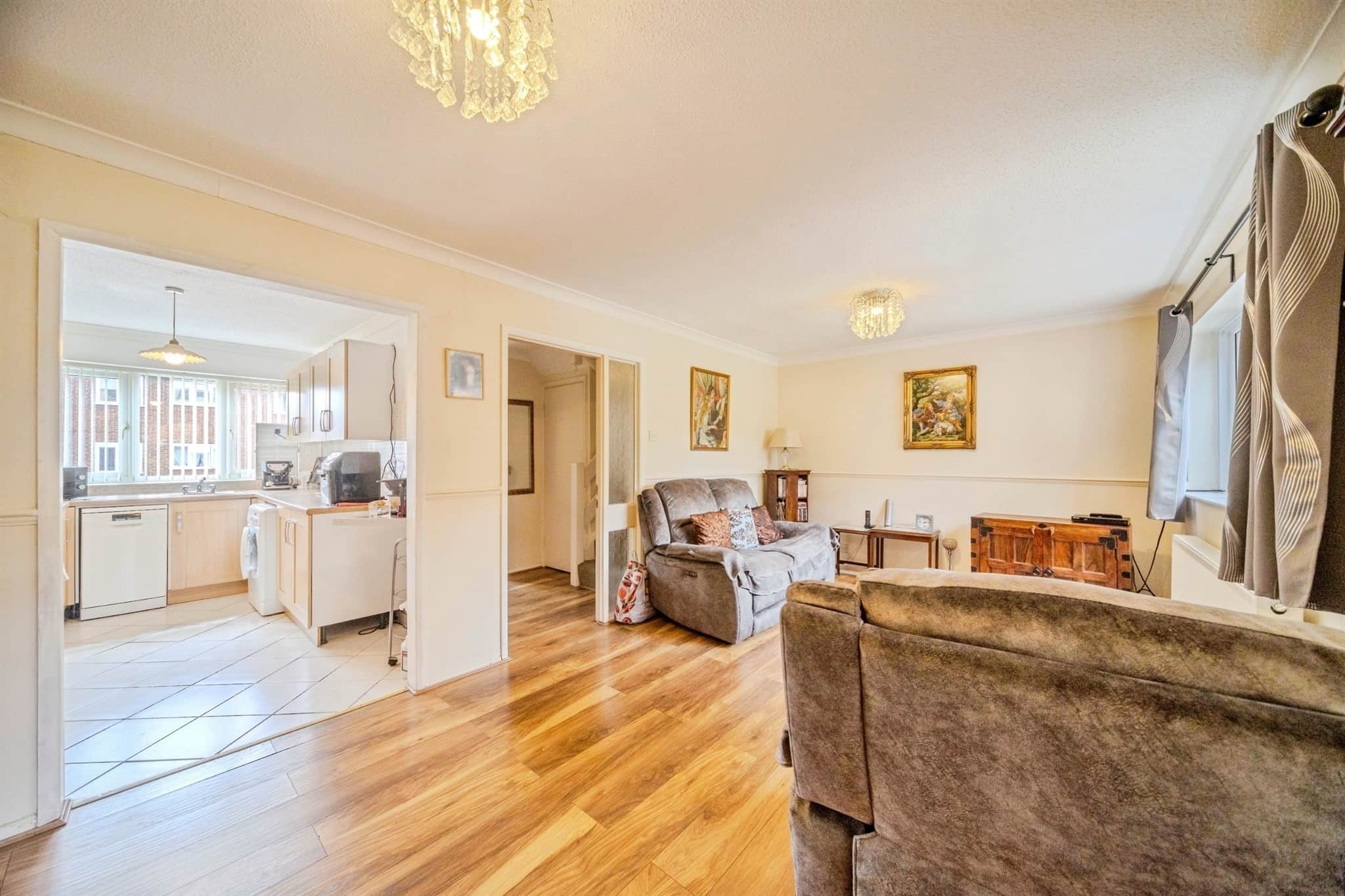 Property at Bute Brae, Bletchley, Milton Keynes