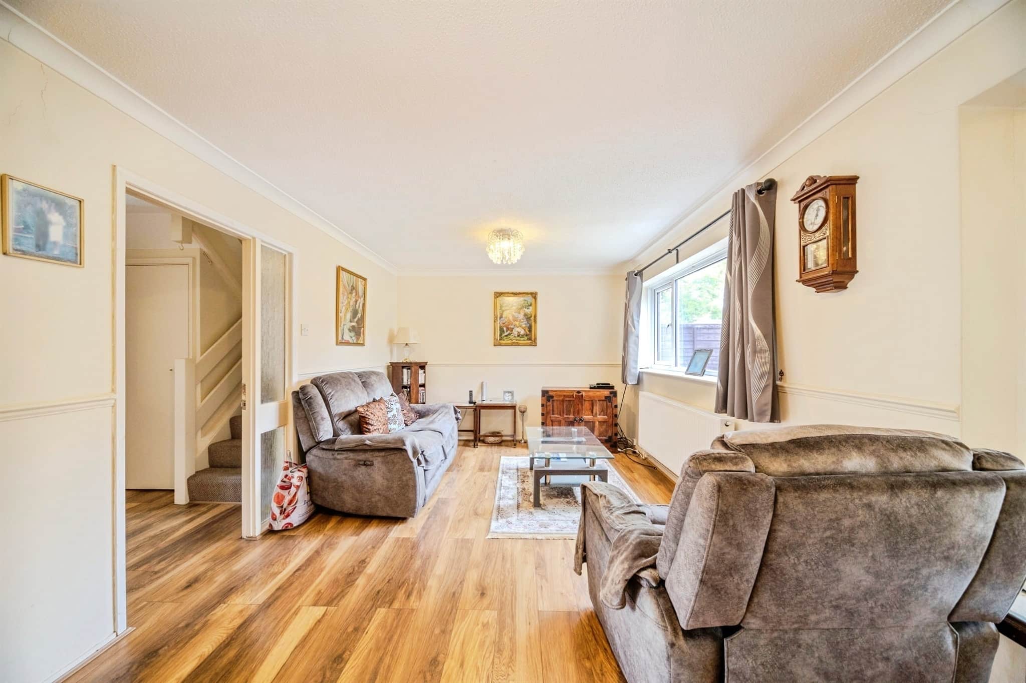 Property at Bute Brae, Bletchley, Milton Keynes