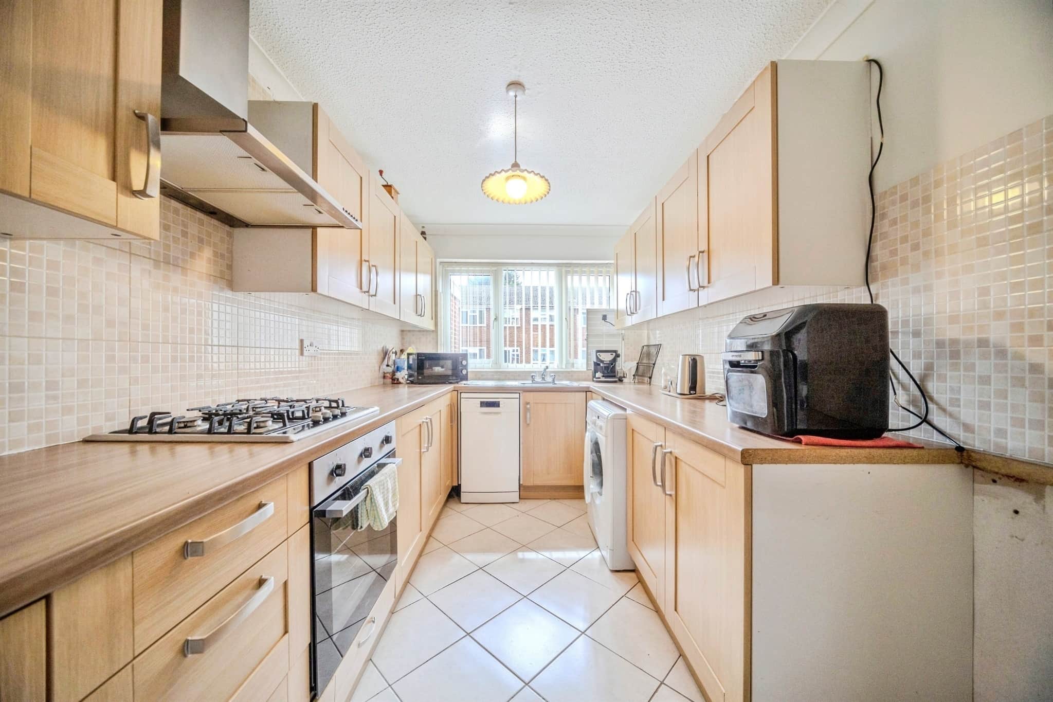 Property at Bute Brae, Bletchley, Milton Keynes