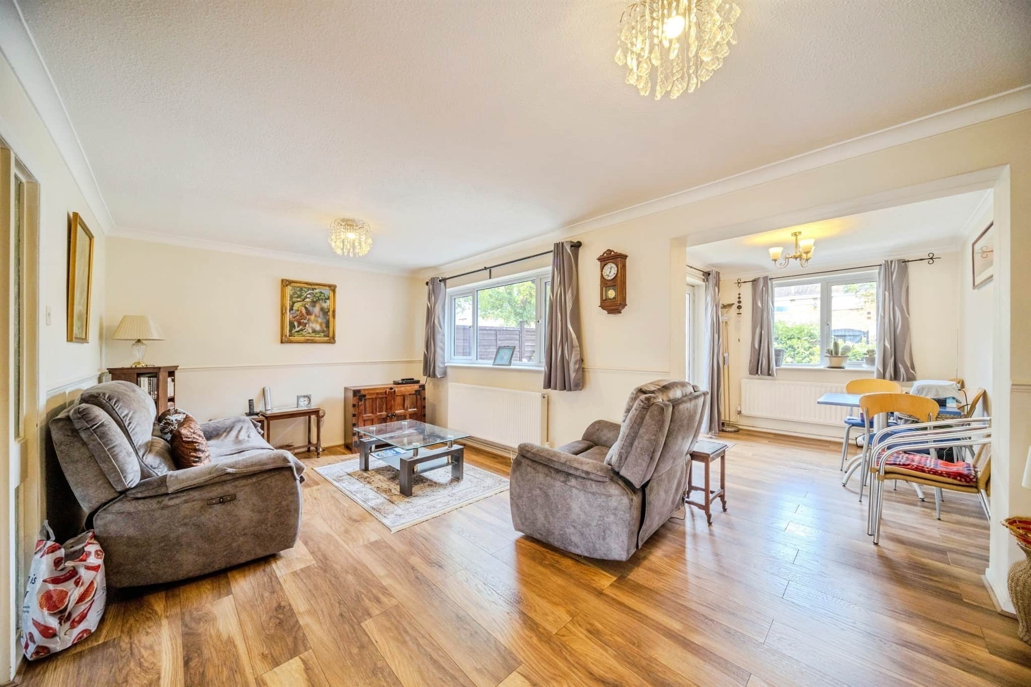 Property at Bute Brae, Bletchley, Milton Keynes