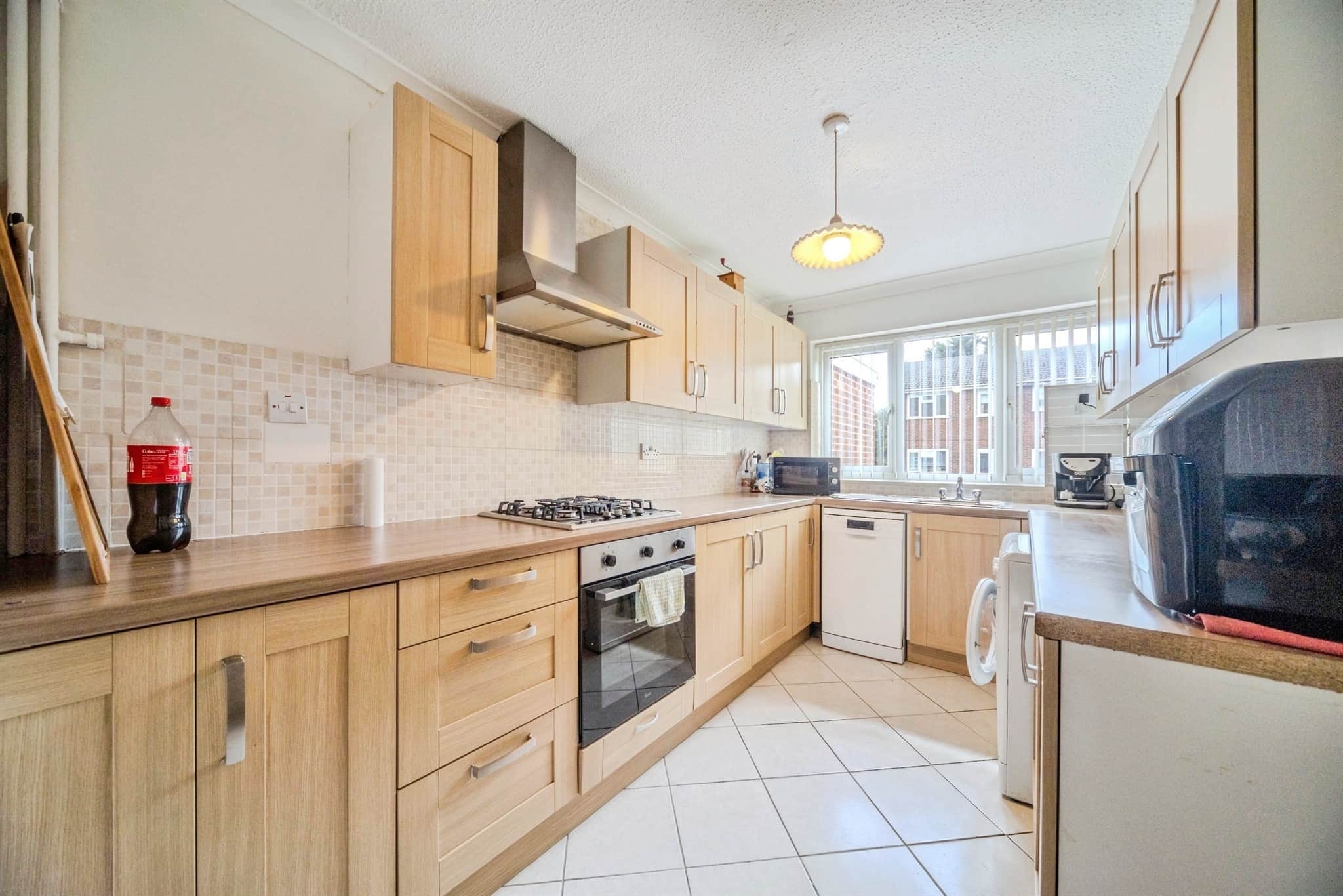 Property at Bute Brae, Bletchley, Milton Keynes