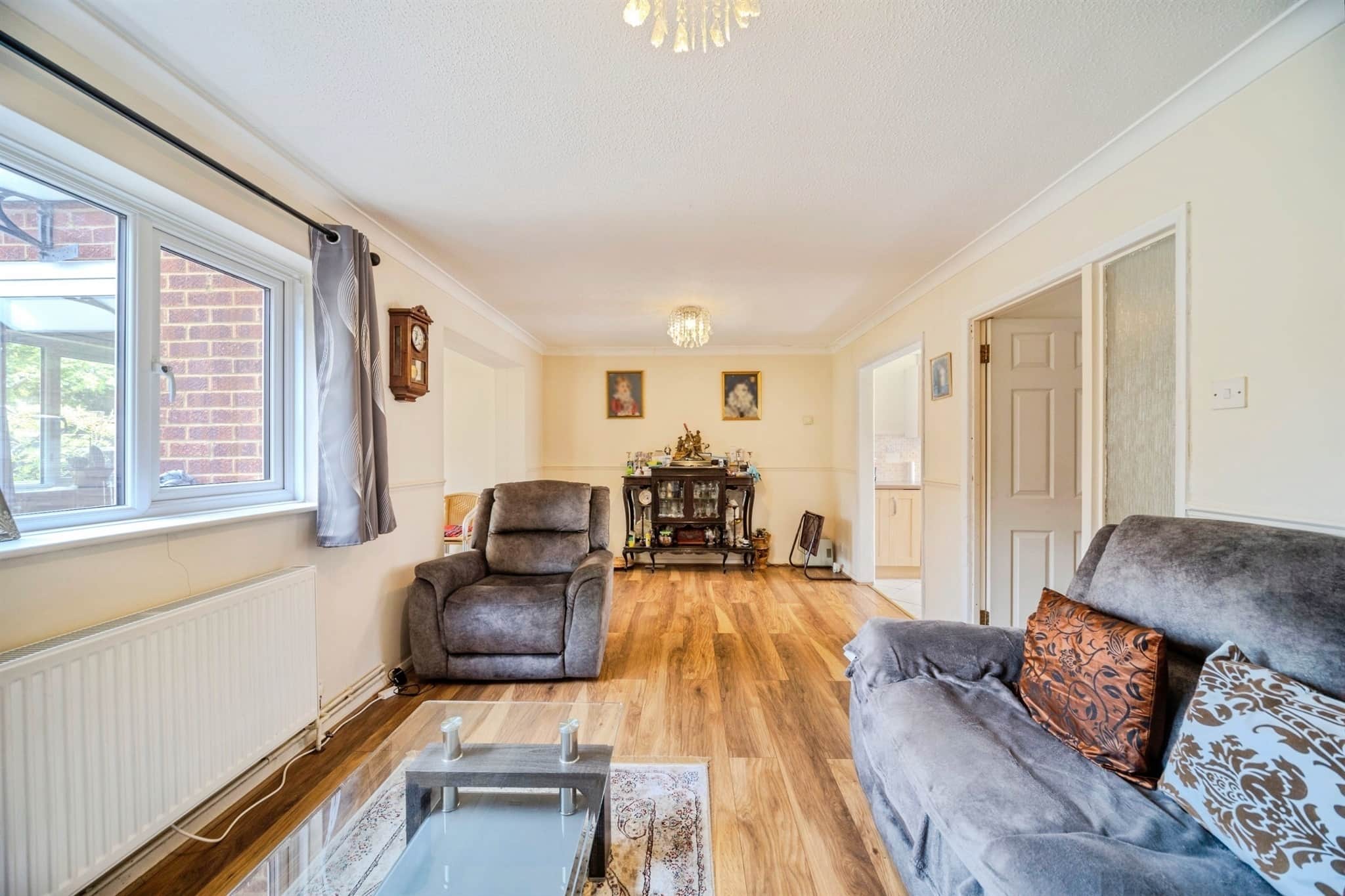 Property at Bute Brae, Bletchley, Milton Keynes