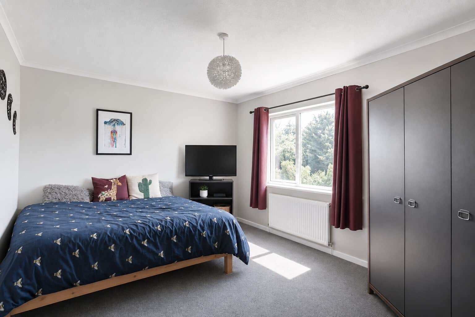 Property at Silverwood Road, Kettering