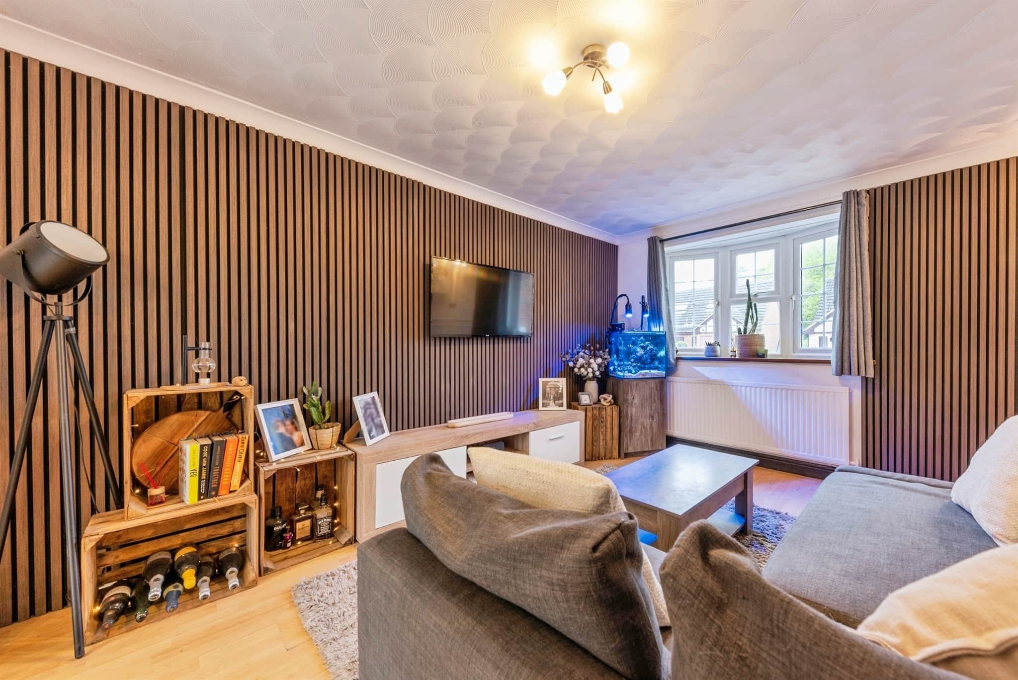 Property at Holly Close, Grantham
