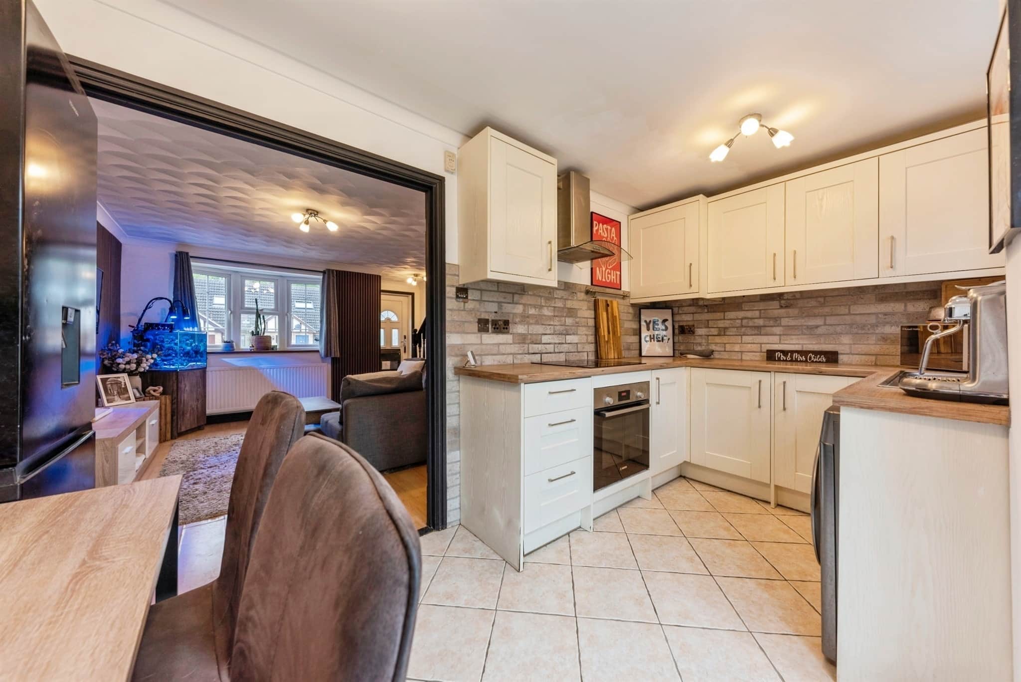 Property at Holly Close, Grantham