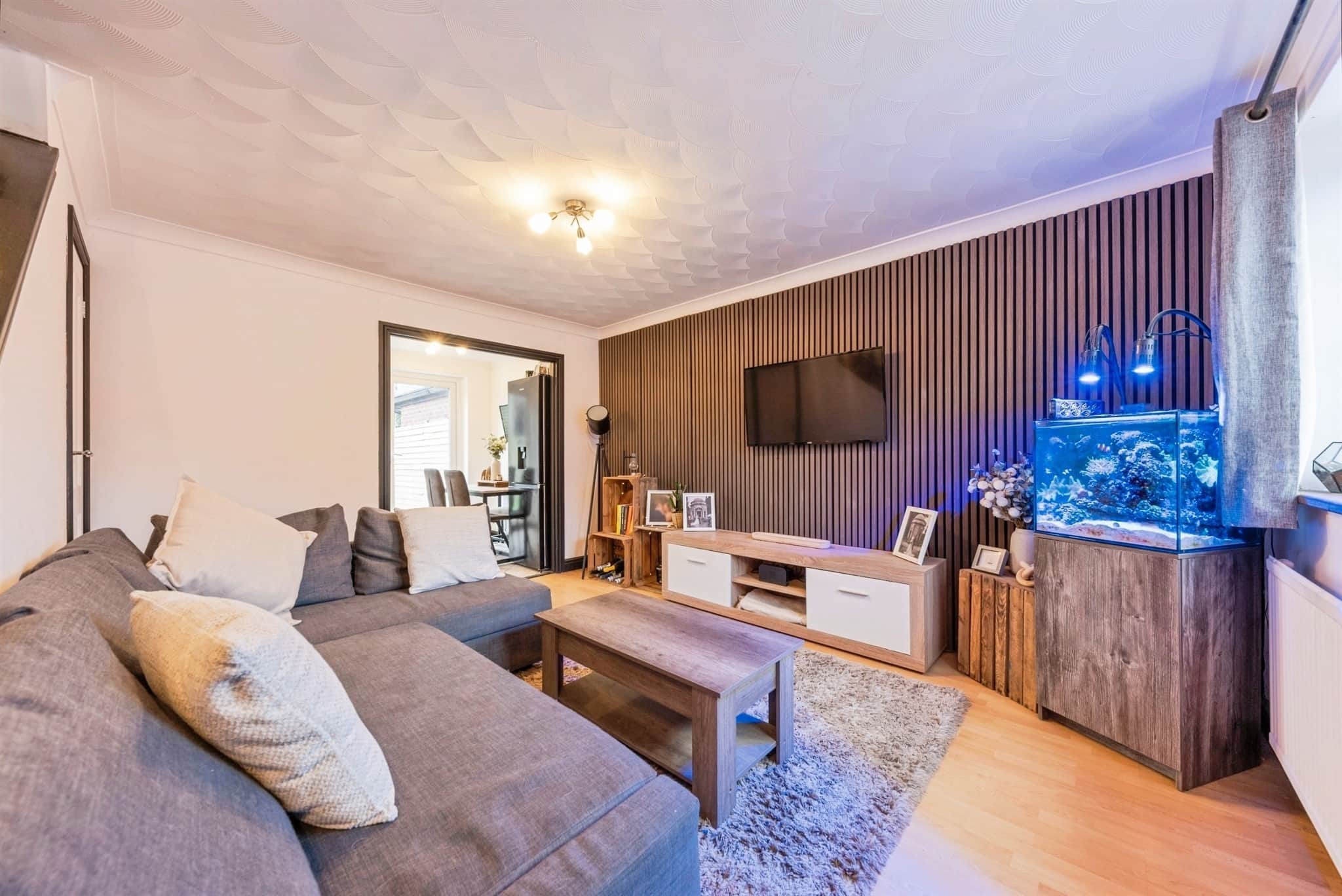 Property at Holly Close, Grantham